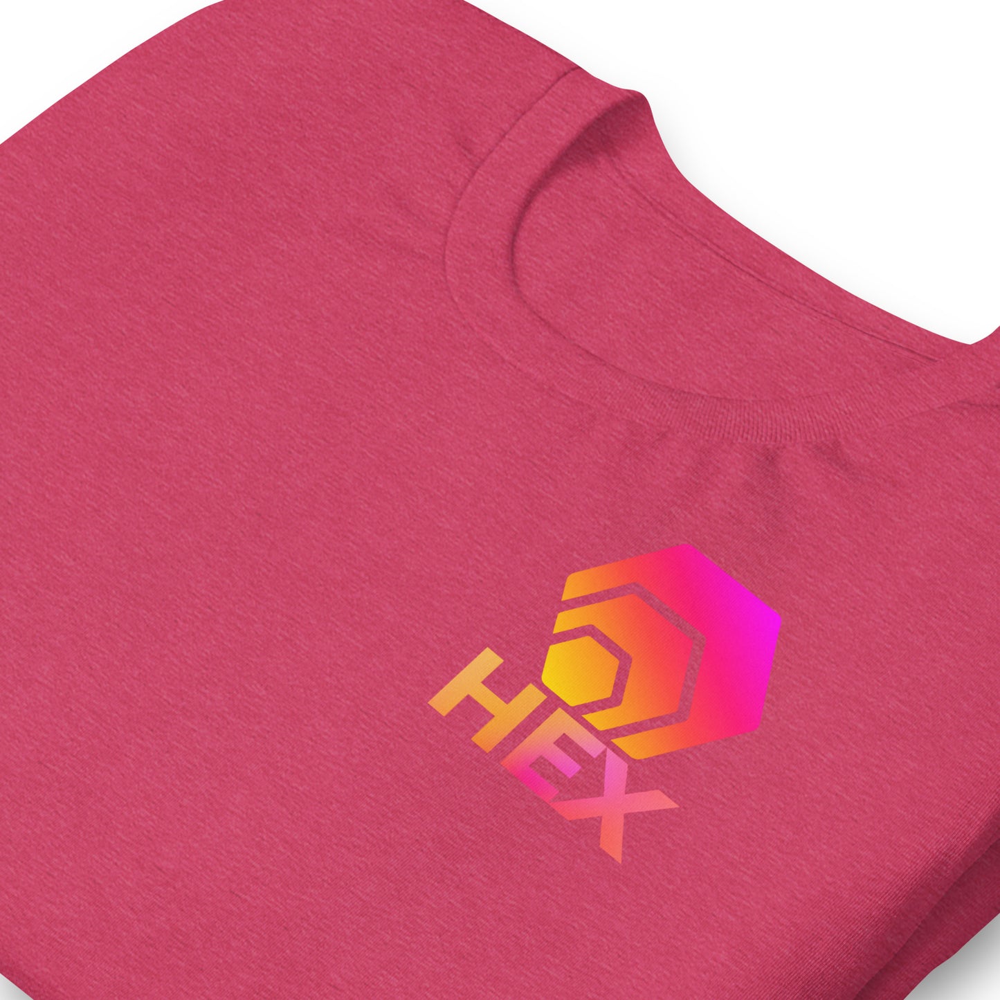 HEX Unisex T-Shirt