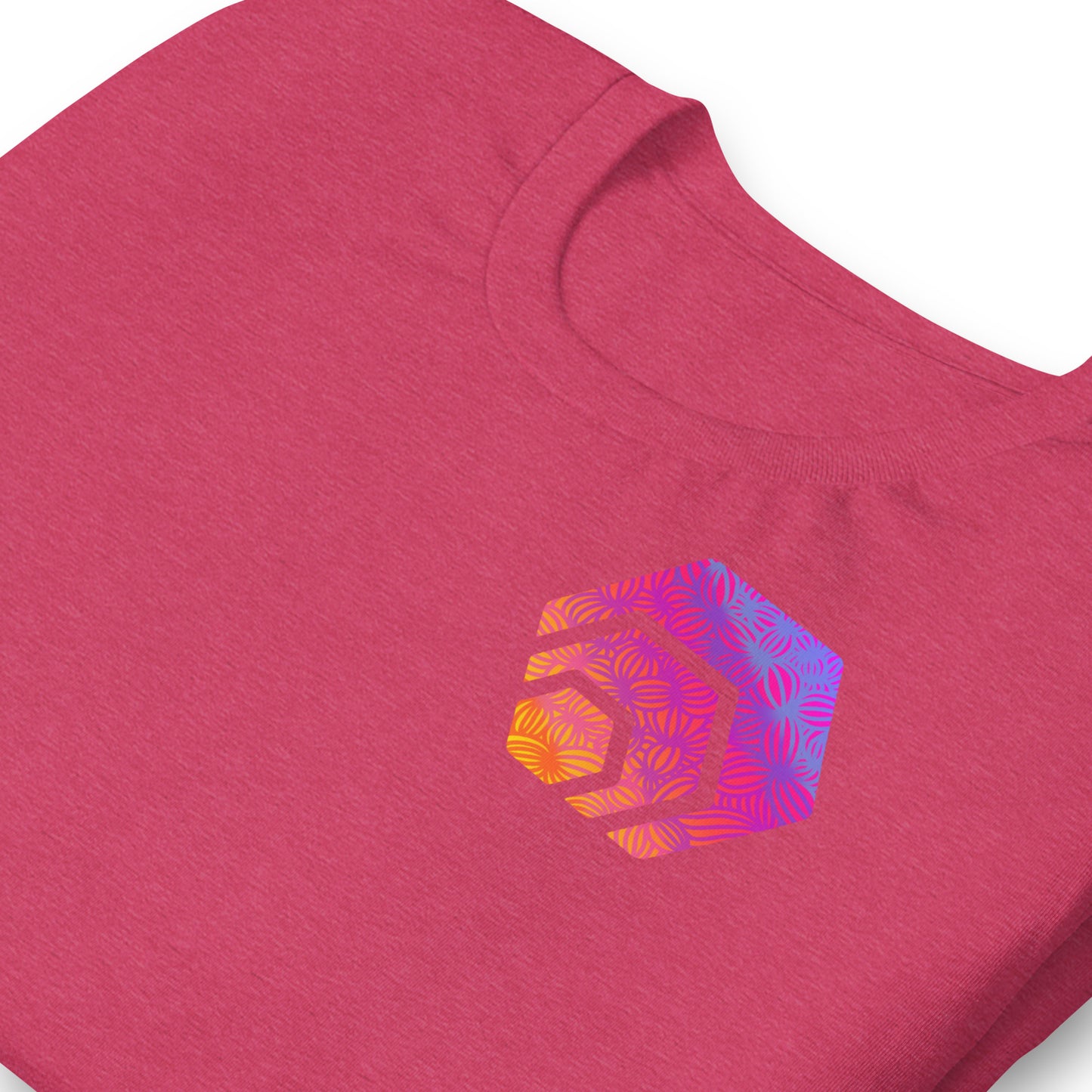 Little Hexican HEX Unisex T-Shirt