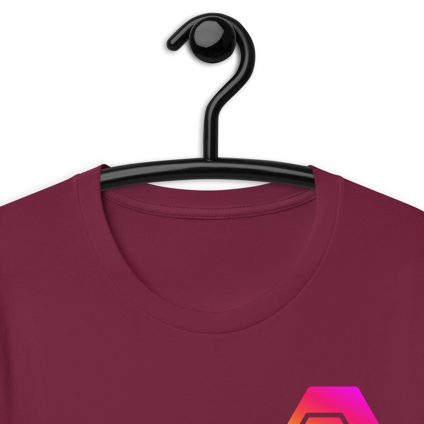 HEX #201 Unisex T-Shirt (Front & Back)