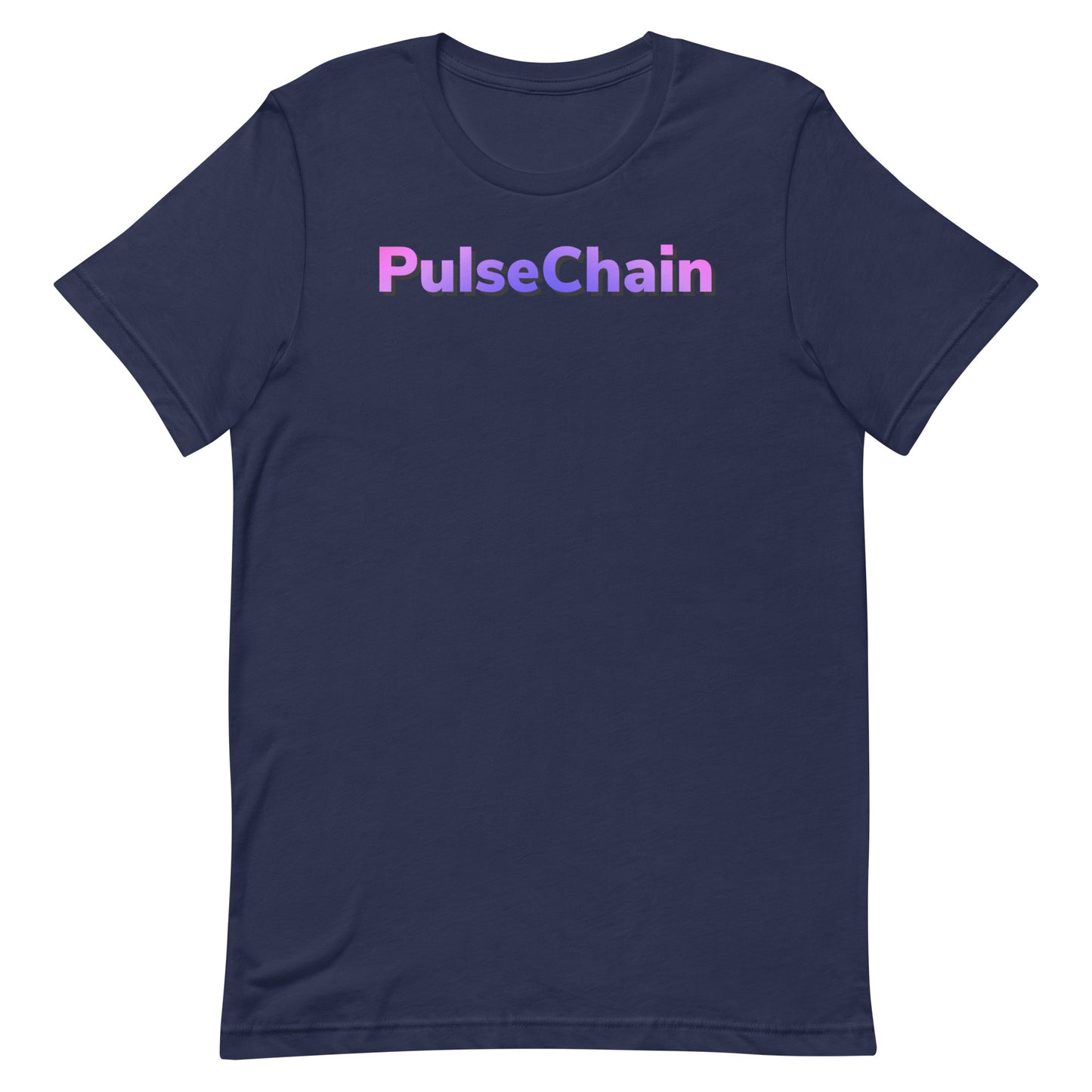 PulseChain Unisex T-Shirt