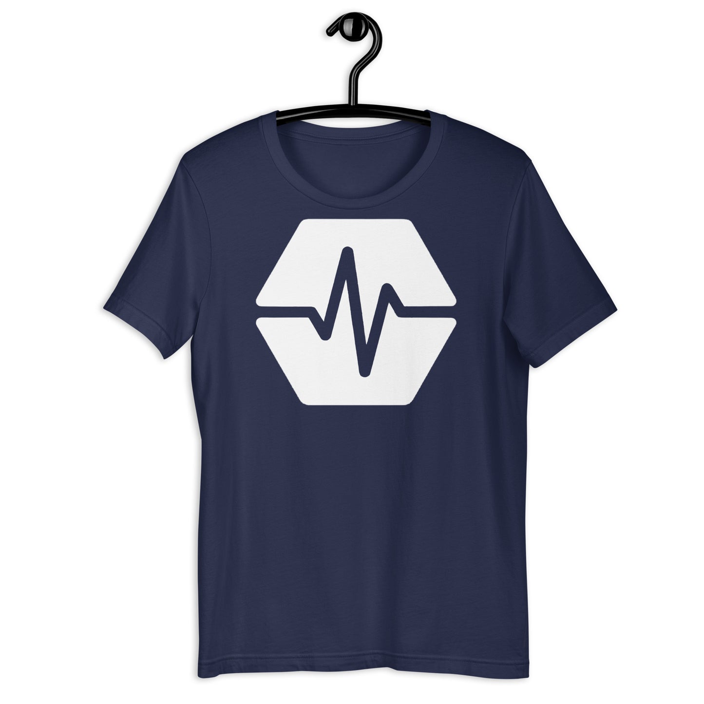 PulseChain Unisex T-Shirt