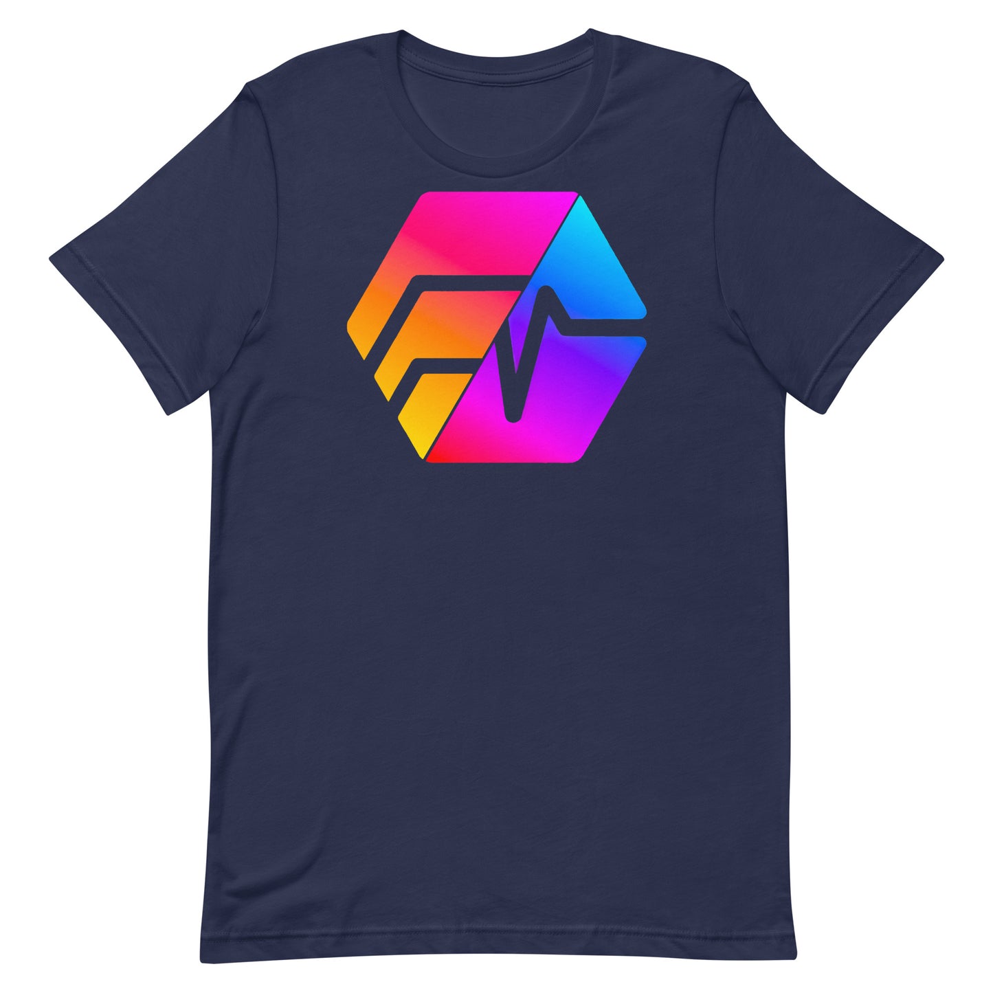 HEX/PulseChain Unisex T-Shirt