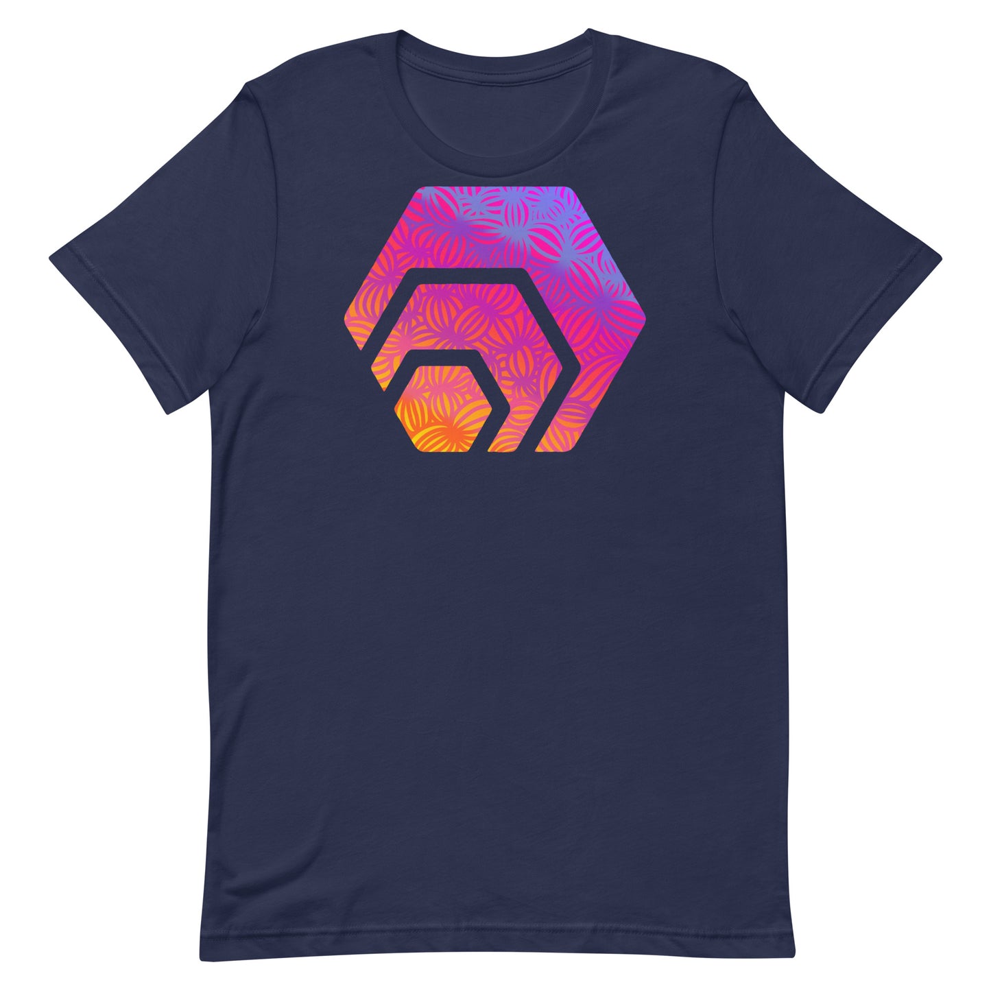 Little Hexican HEX Unisex T-Shirt
