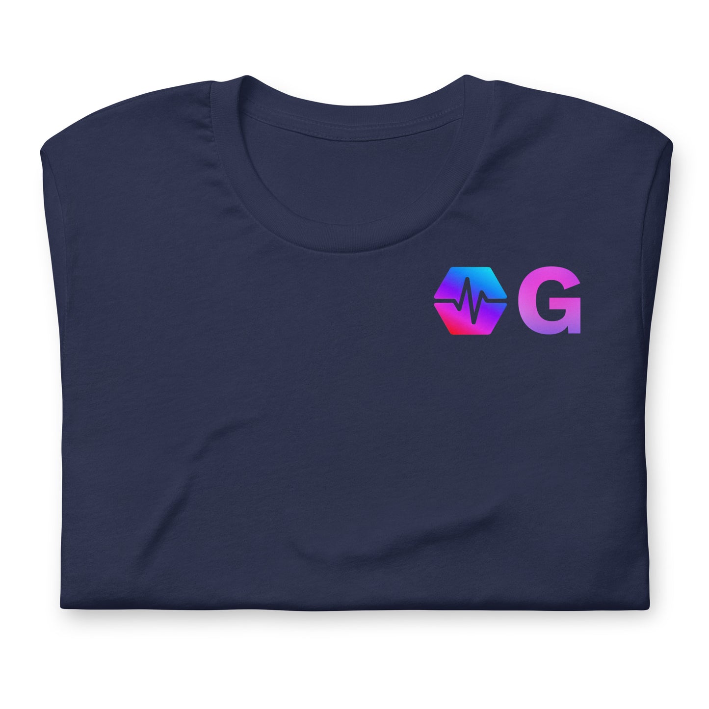 PulseChain OG Unisex T-Shirt