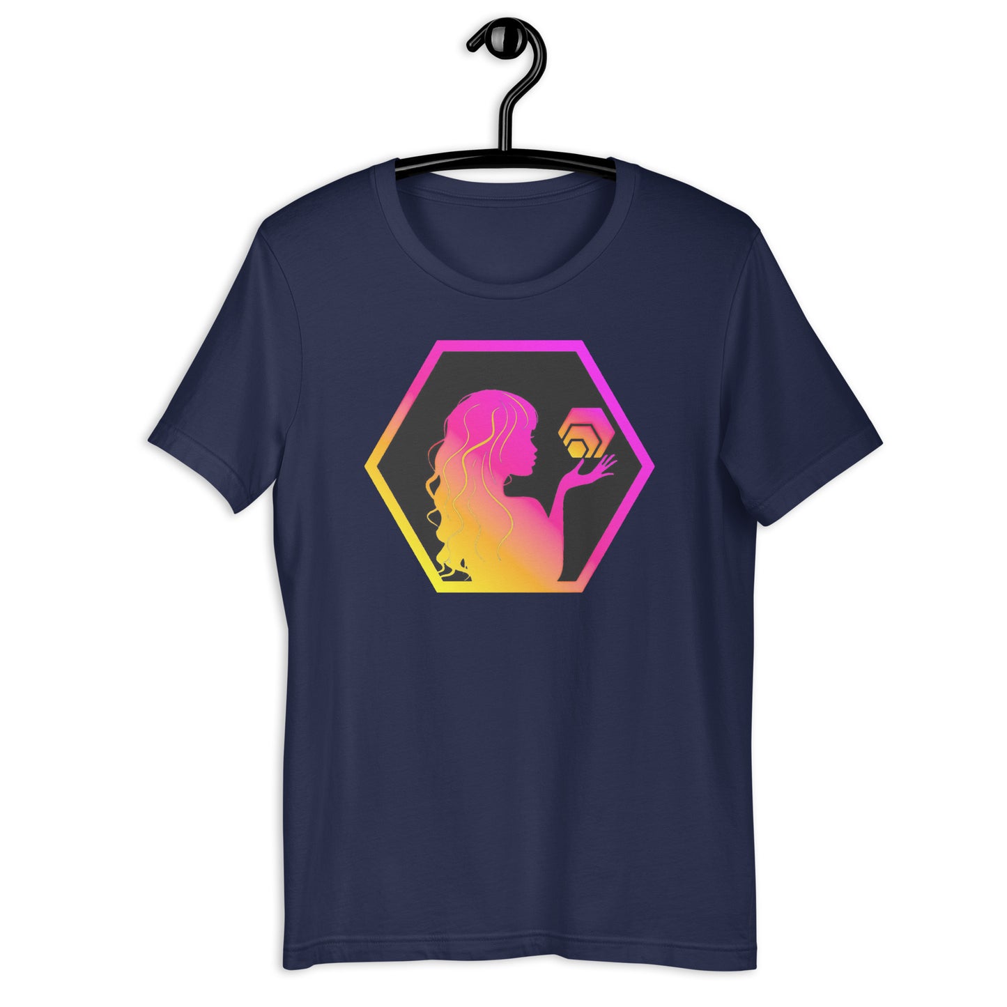 Ladies of HEX Unisex T-Shirt