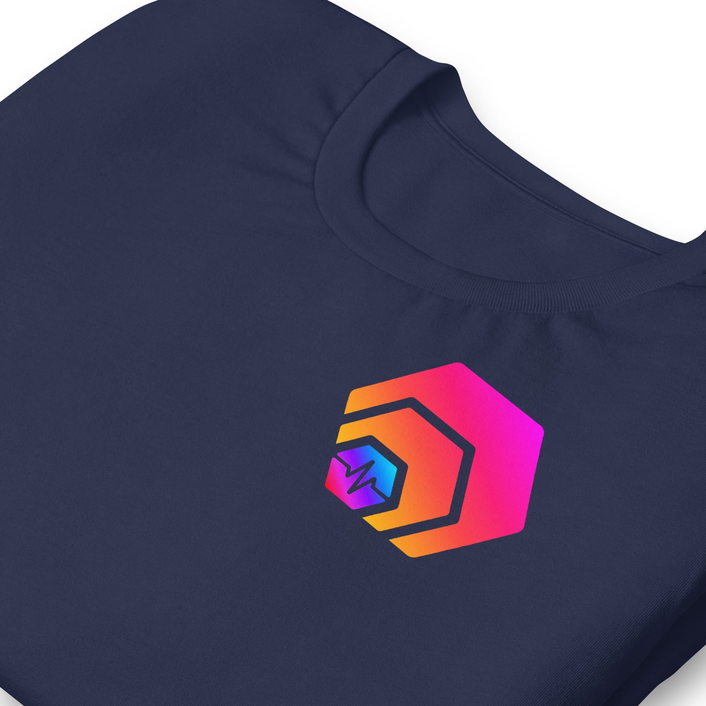 HEX and PulseChain Unisex T-Shirt