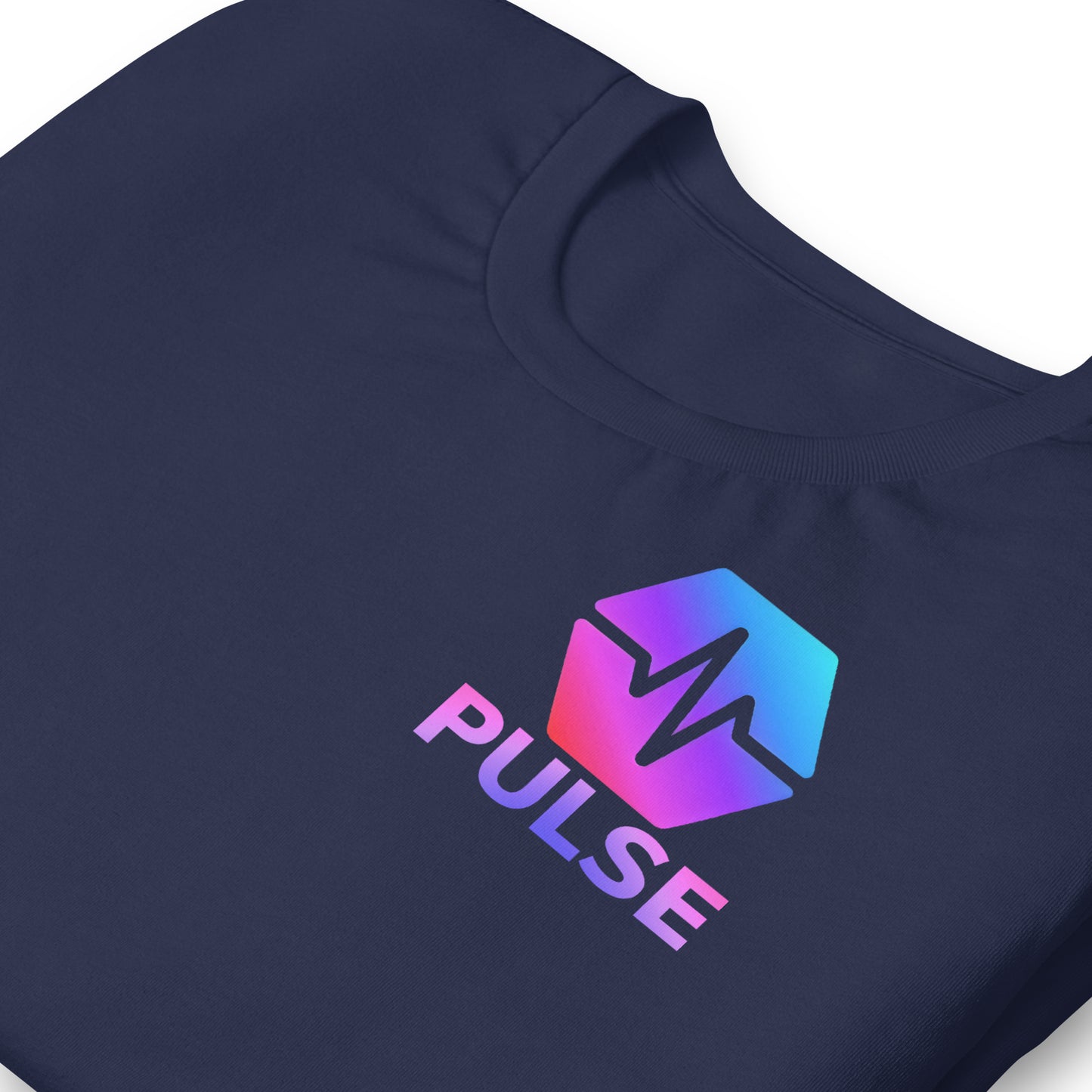 PulseChain Unisex T-Shirt