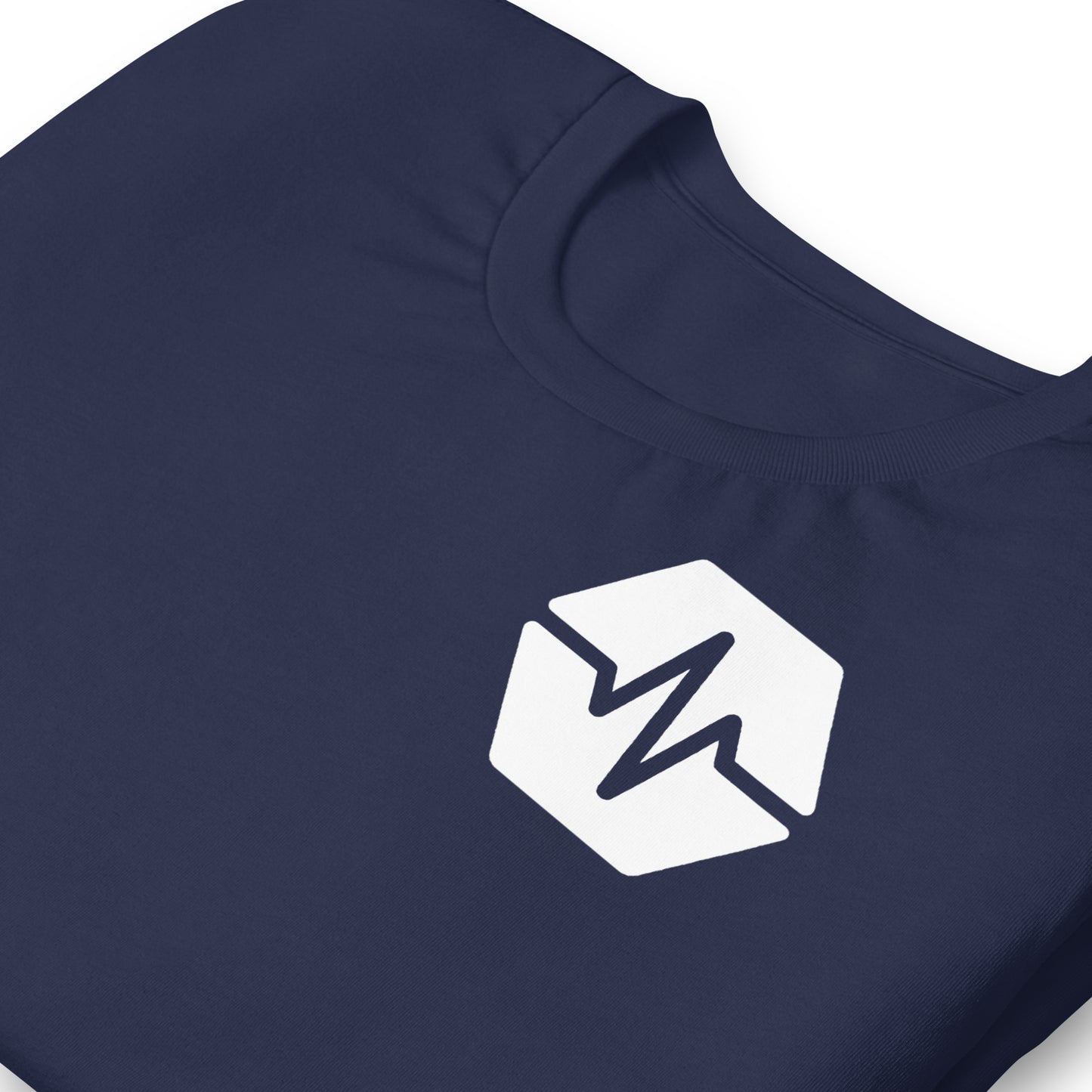 PulseChain Unisex T-Shirt