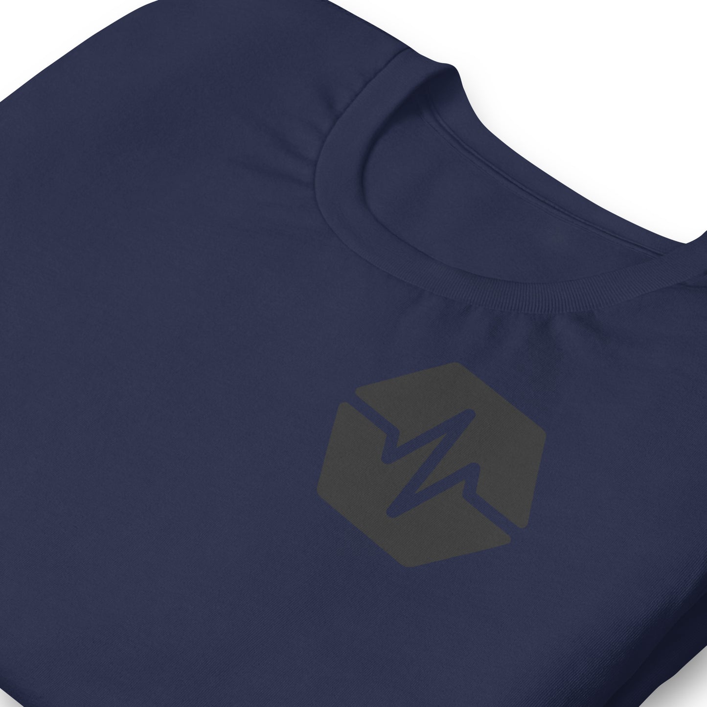PulseChain Unisex T-Shirt