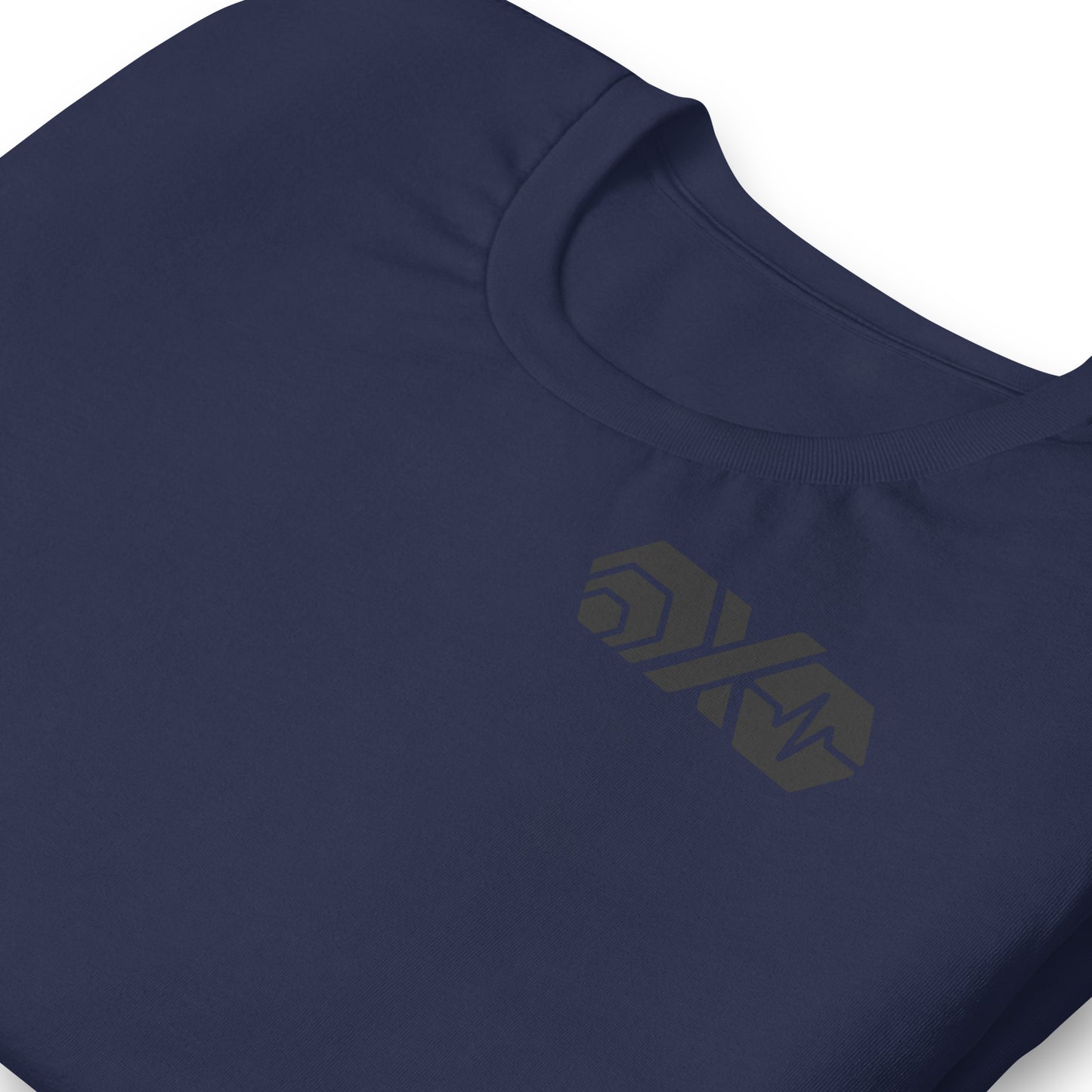 HEX PulseX PulseChain Unisex T-Shirt