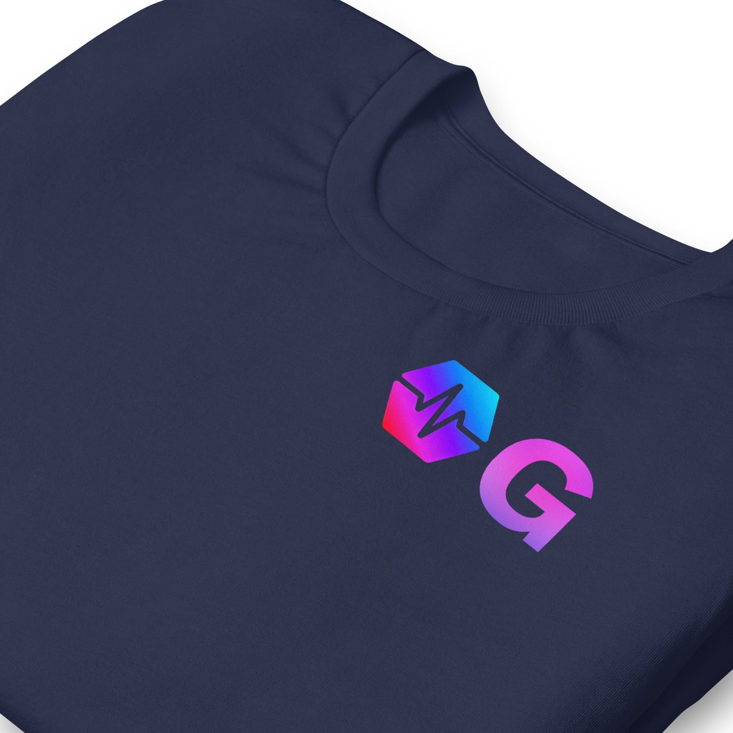 PulseChain OG Unisex T-Shirt