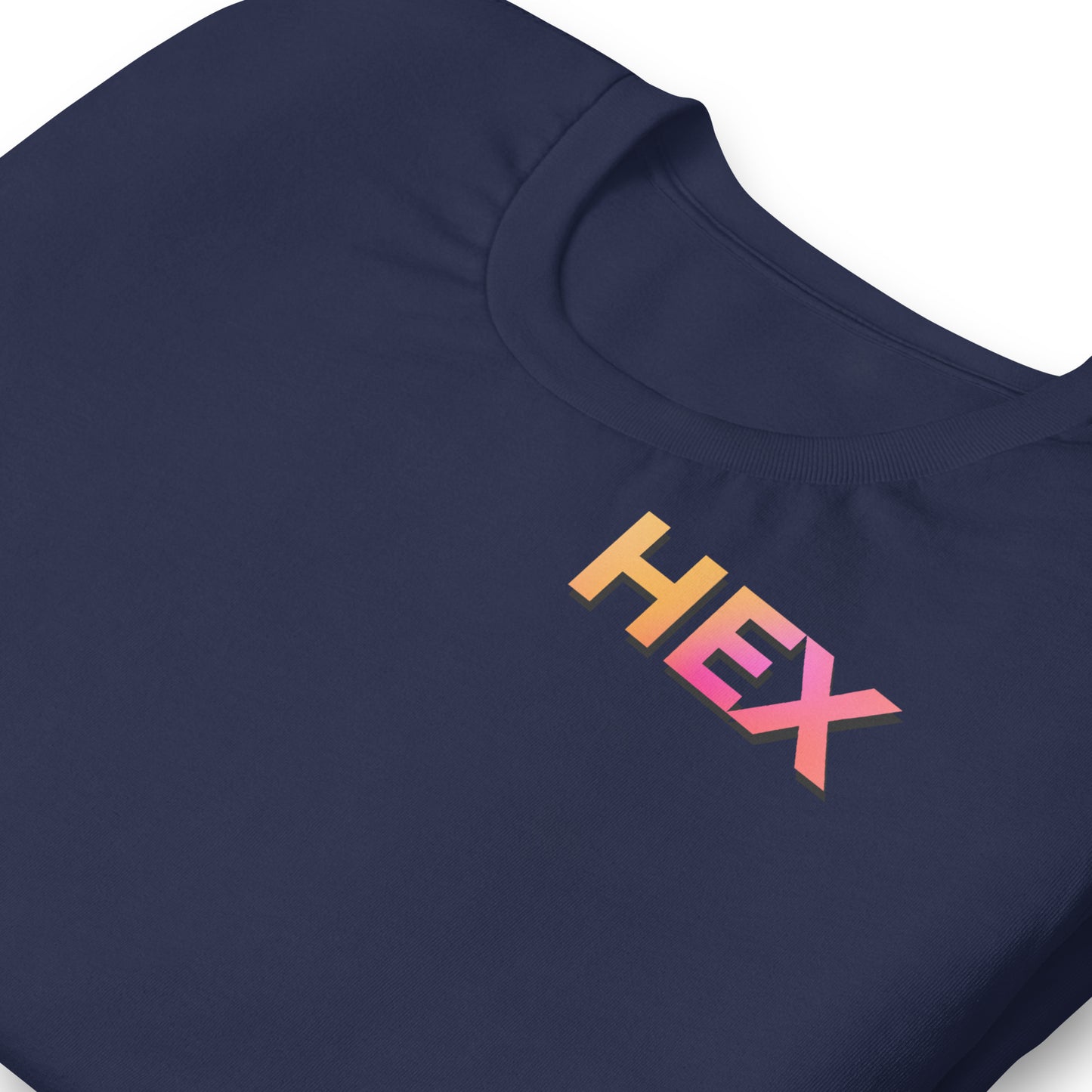 HEX Unisex T-Shirt