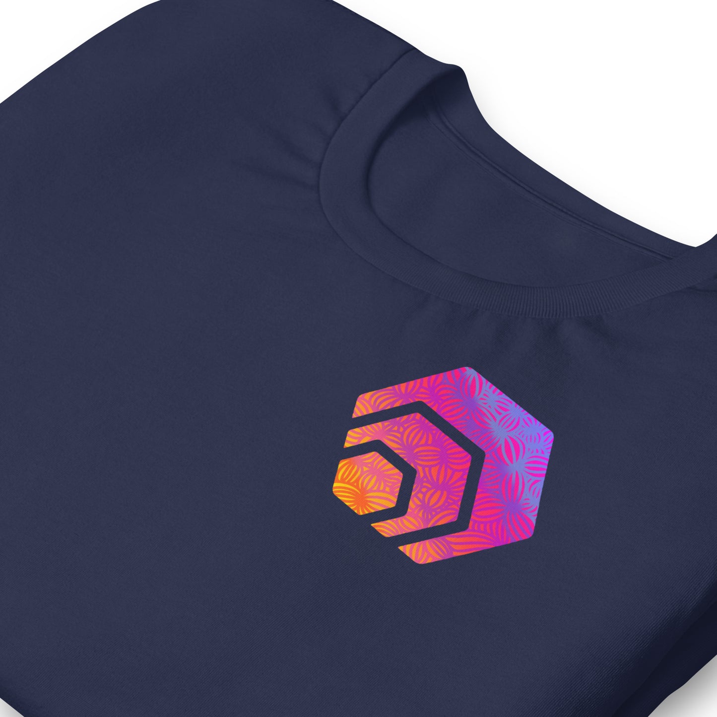 Little Hexican HEX Unisex T-Shirt