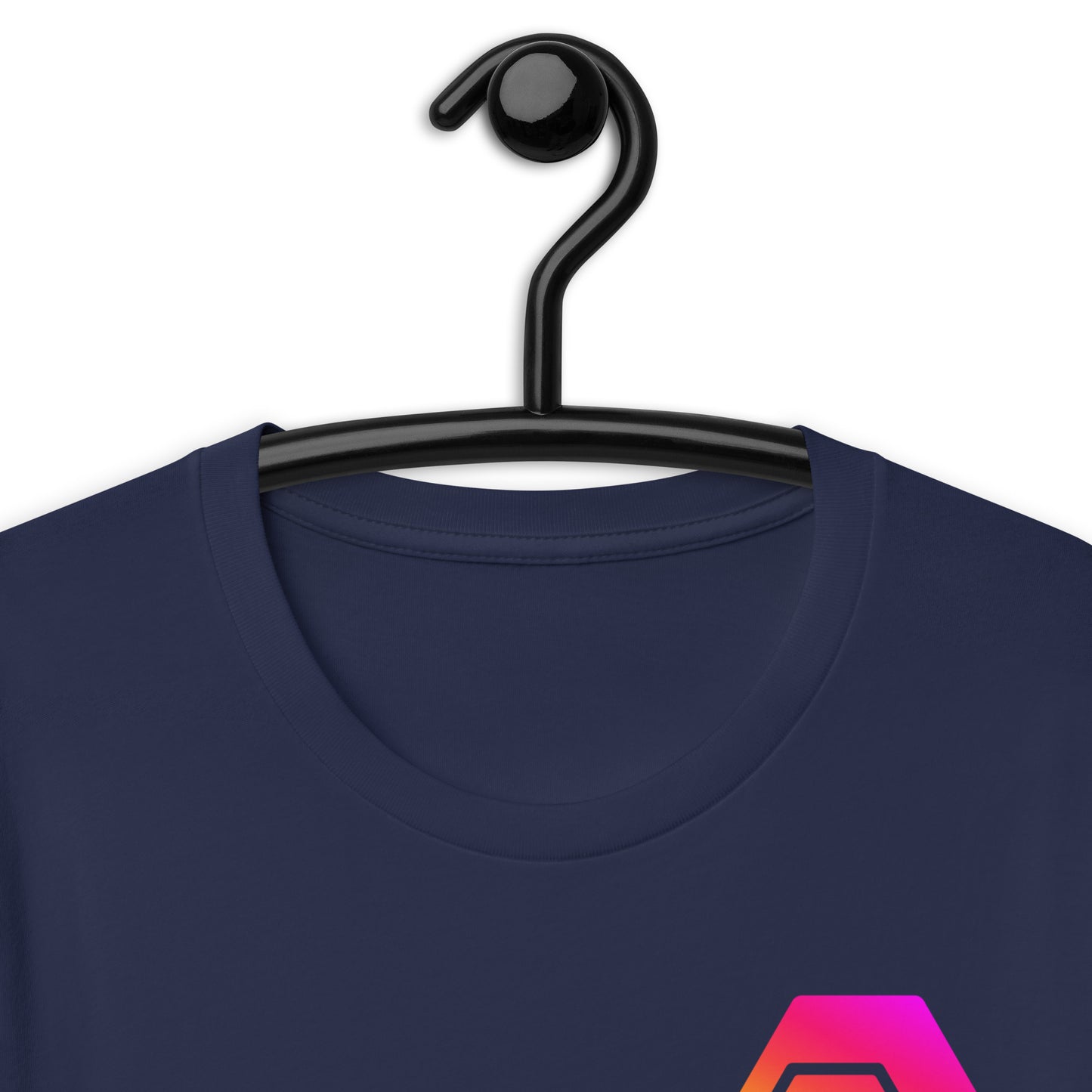 HEX #201 Unisex T-Shirt (Front & Back)