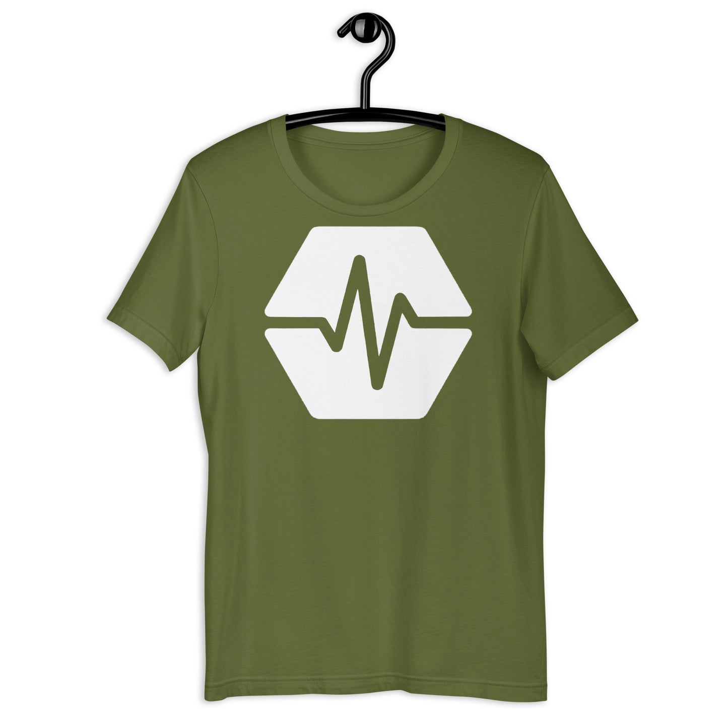 PulseChain Unisex T-Shirt