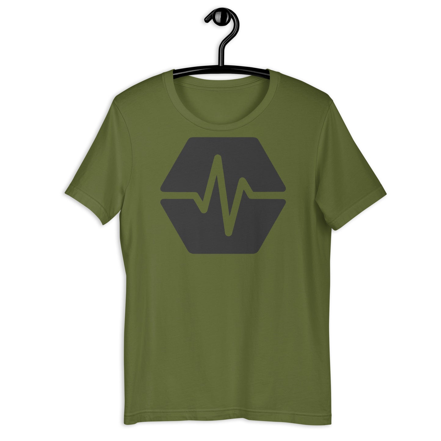 PulseChain Unisex T-Shirt