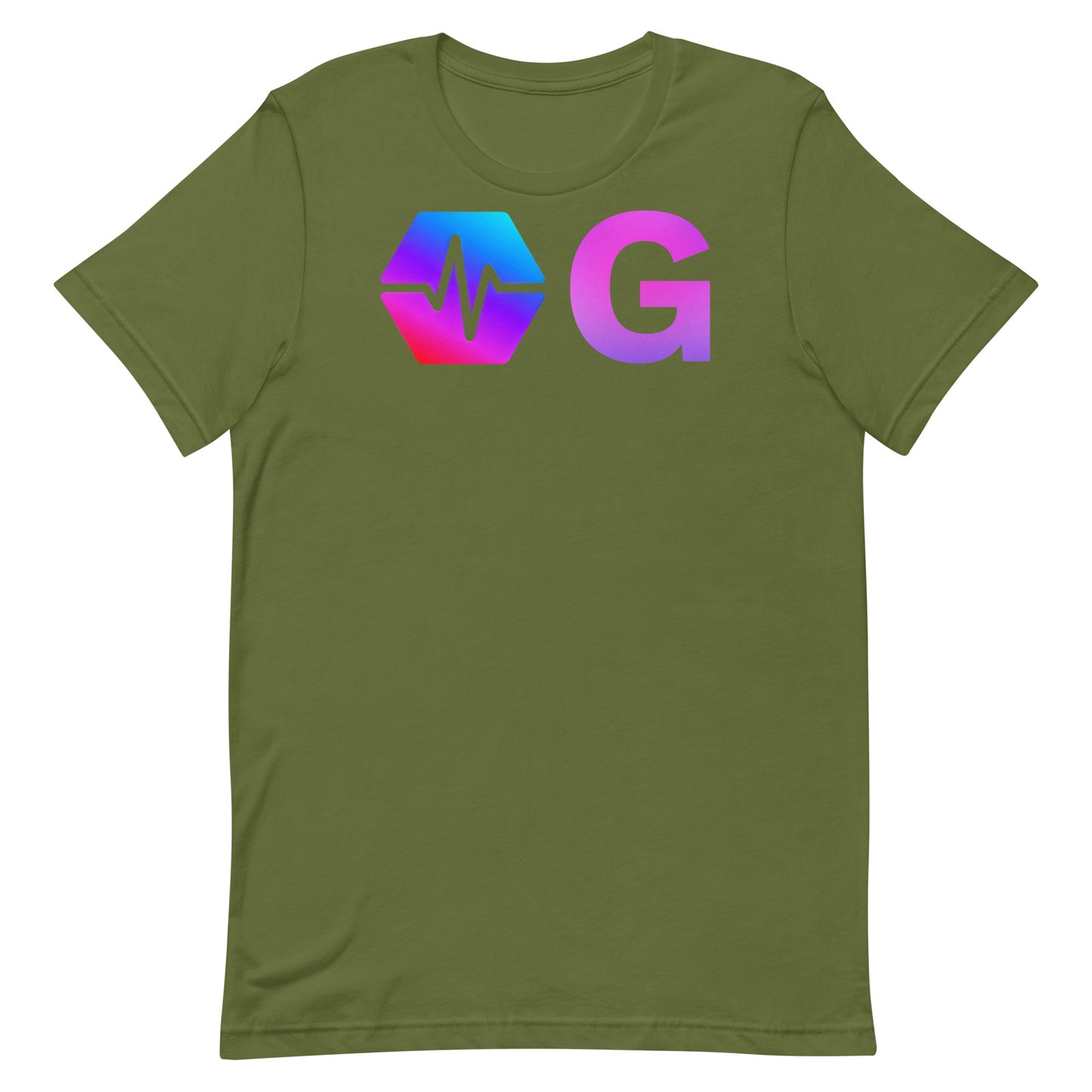 PulseChain OG Unisex T-Shirt