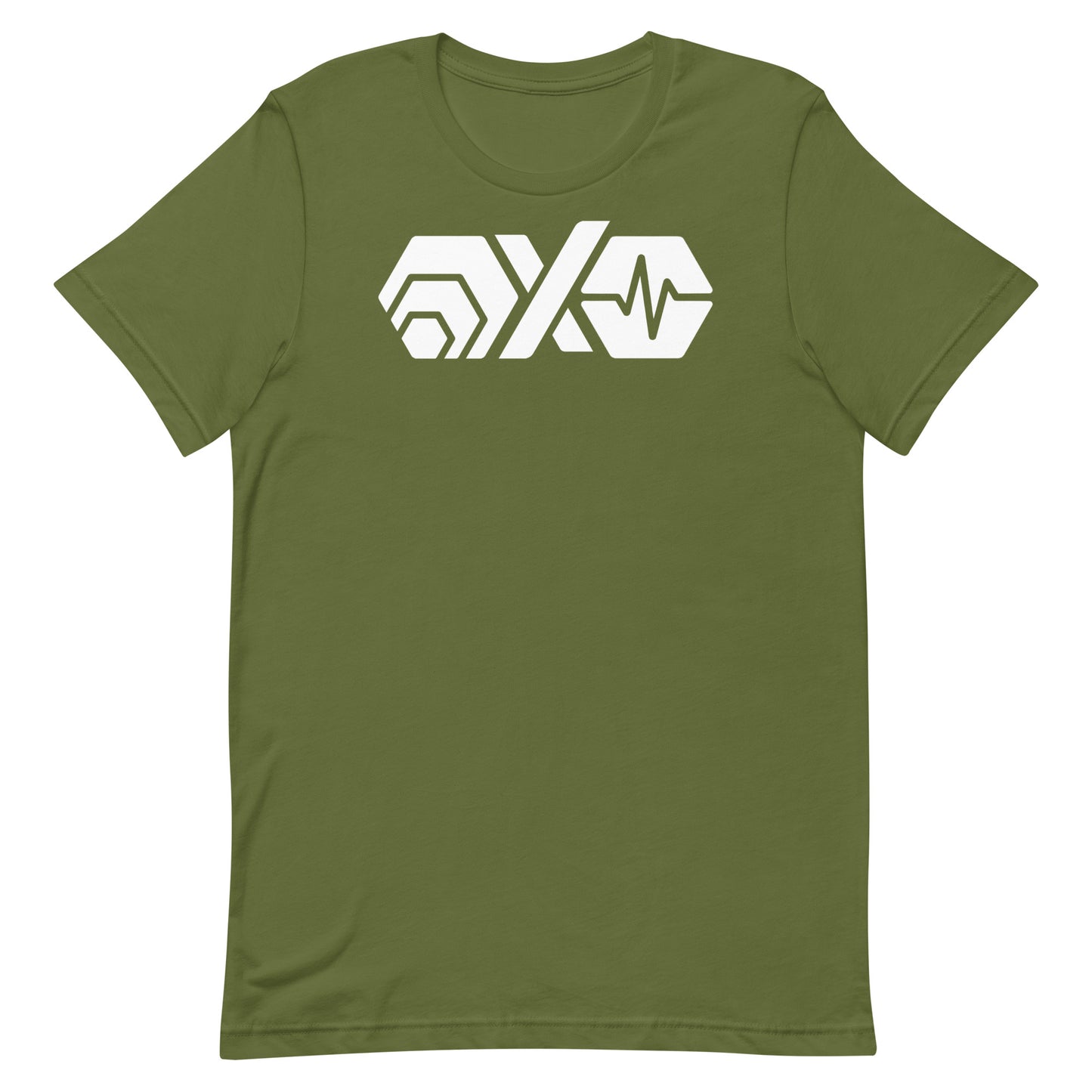 HEX/PulseX/PulseChain Unisex T-Shirt