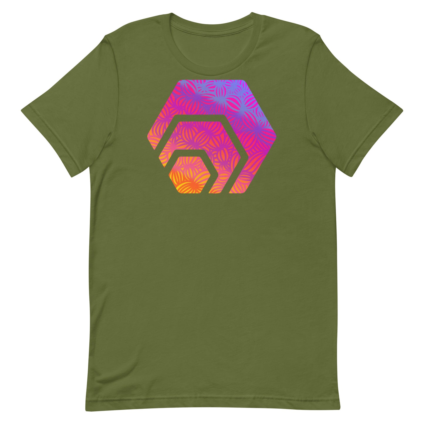 Little Hexican HEX Unisex T-Shirt