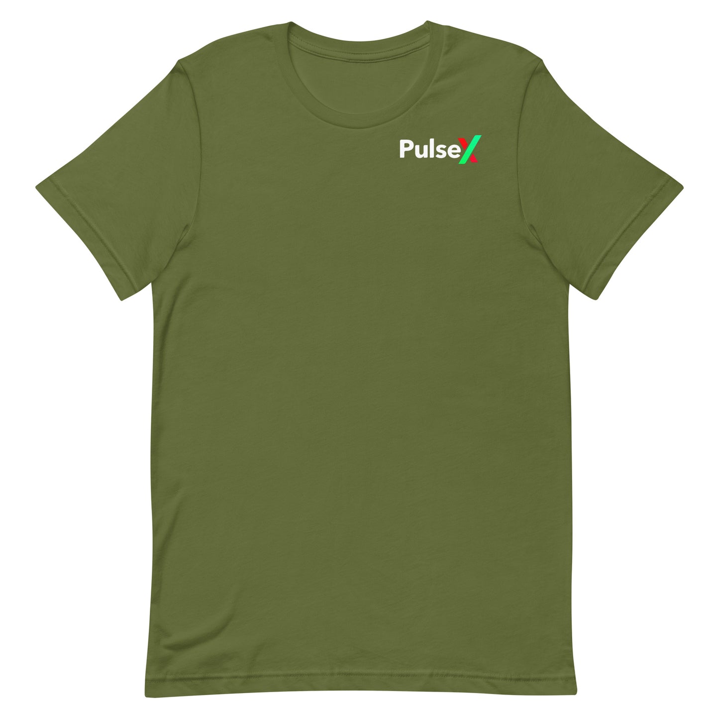 PulseX Unisex T-Shirt