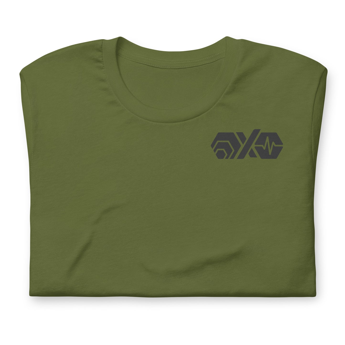 HEX PulseX PulseChain Unisex T-Shirt