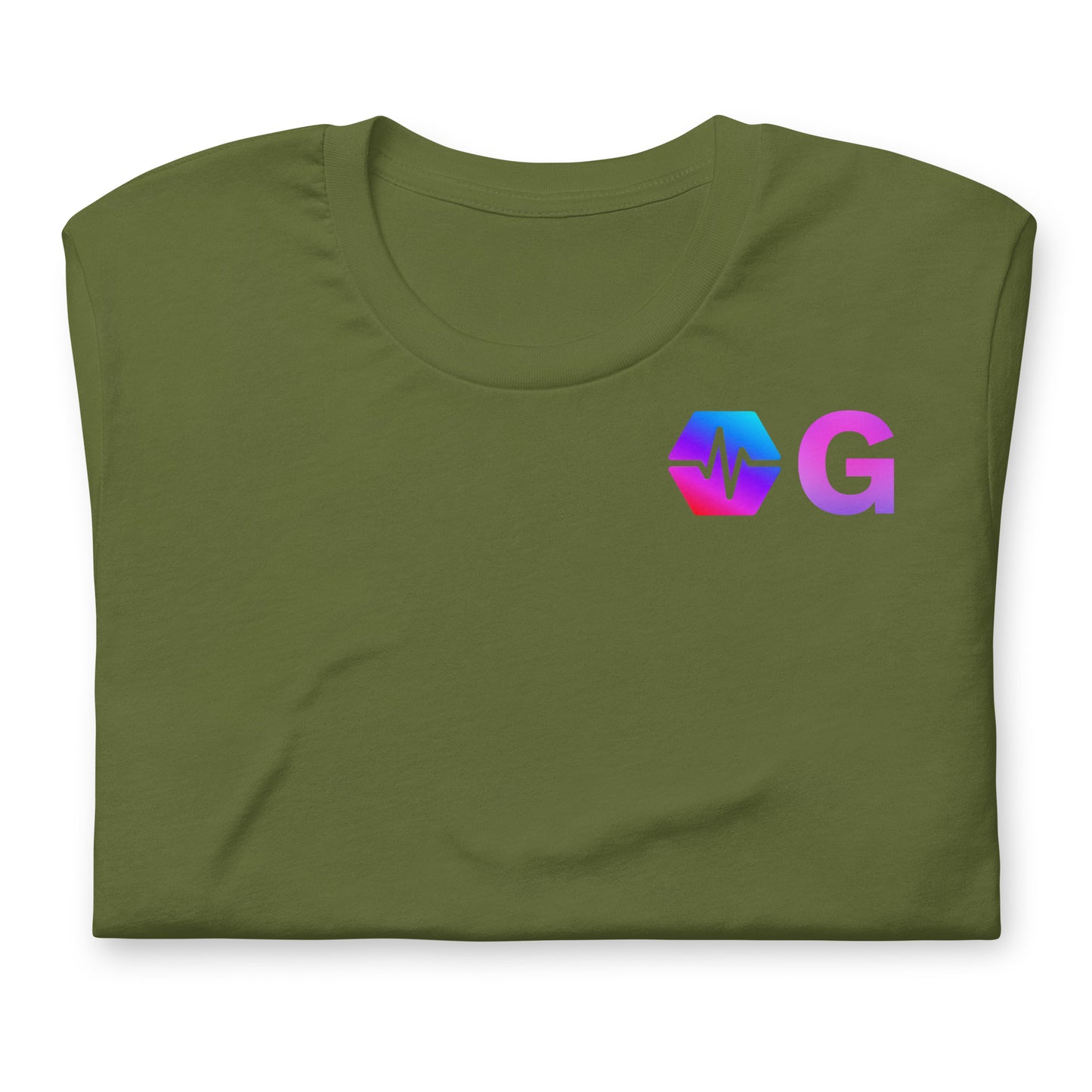 PulseChain OG Unisex T-Shirt