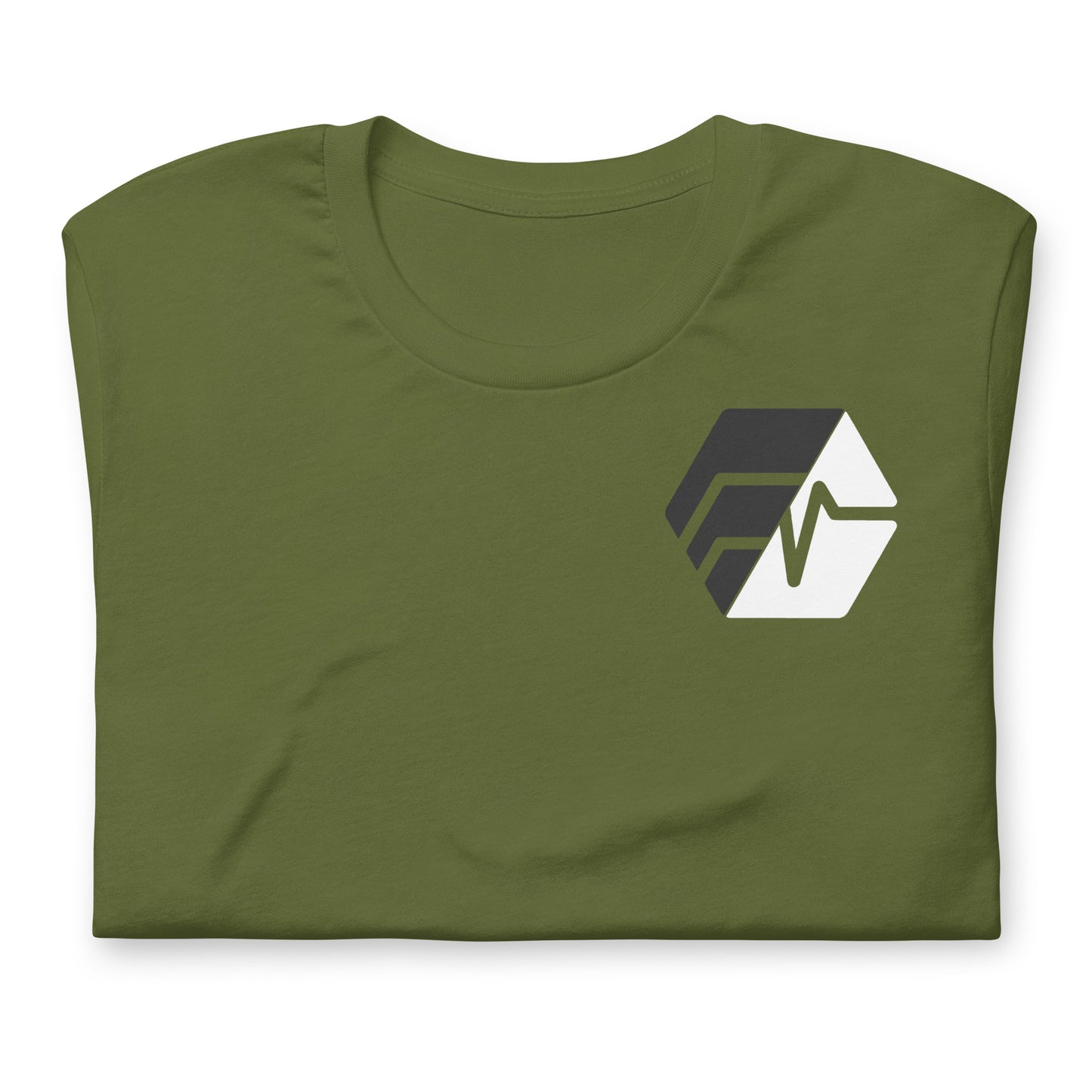 HEX/PulseChain Unisex T-Shirt