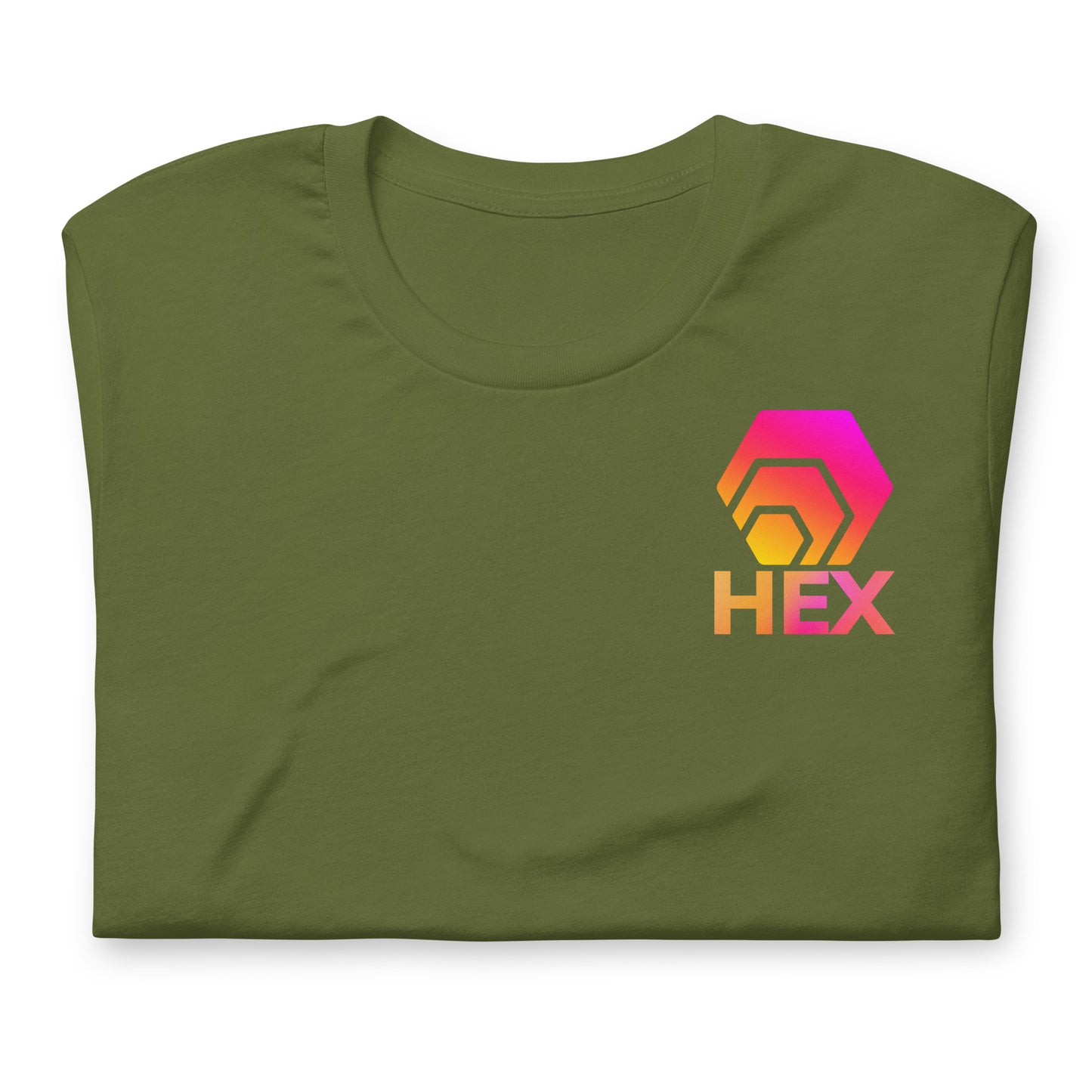 HEX Unisex T-Shirt