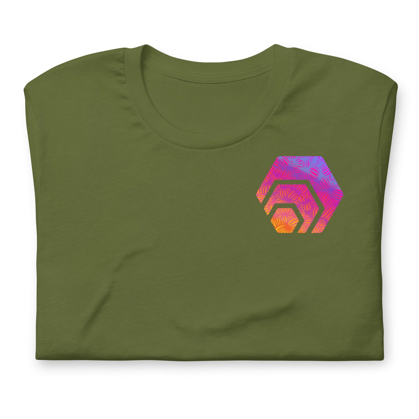 Little Hexican HEX Unisex T-Shirt