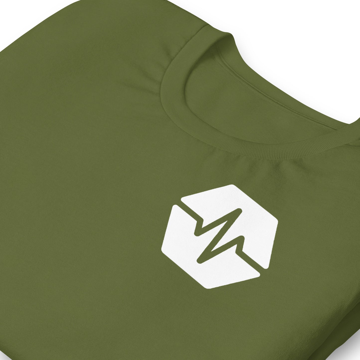 PulseChain Unisex T-Shirt