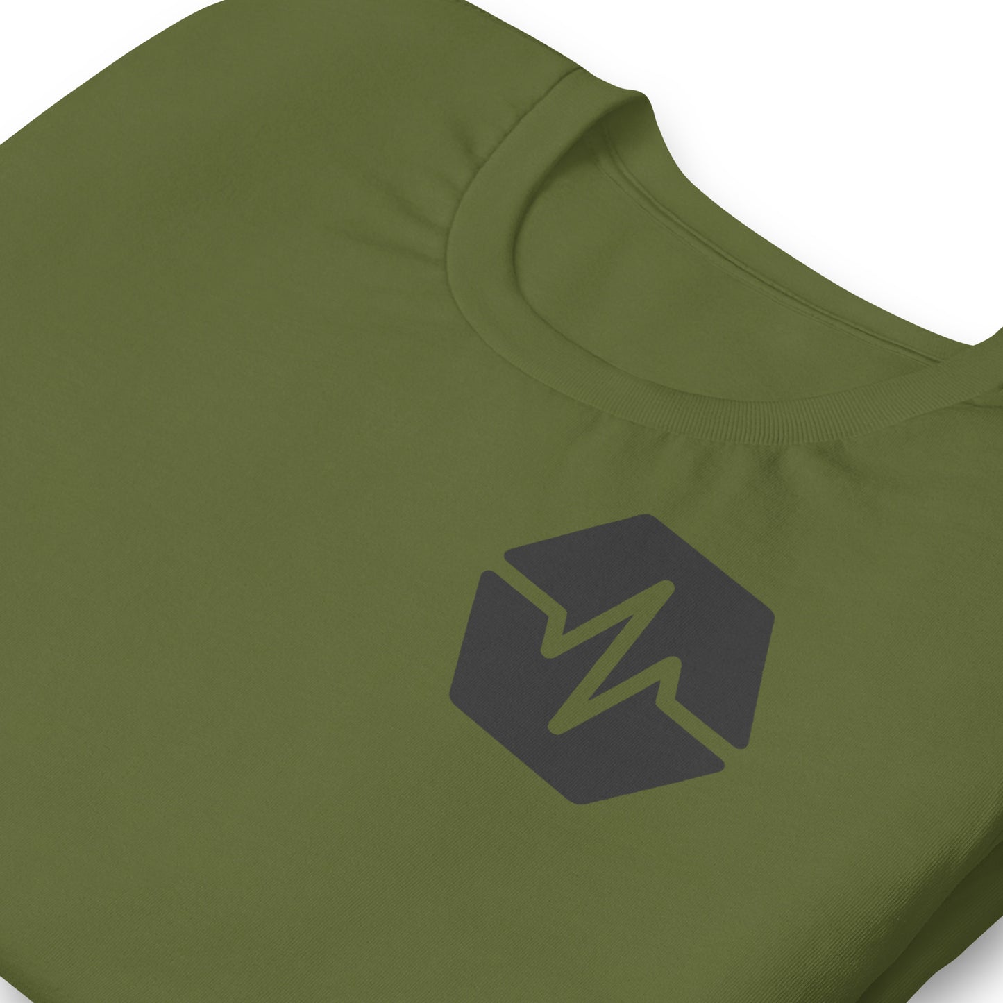 PulseChain Unisex T-Shirt