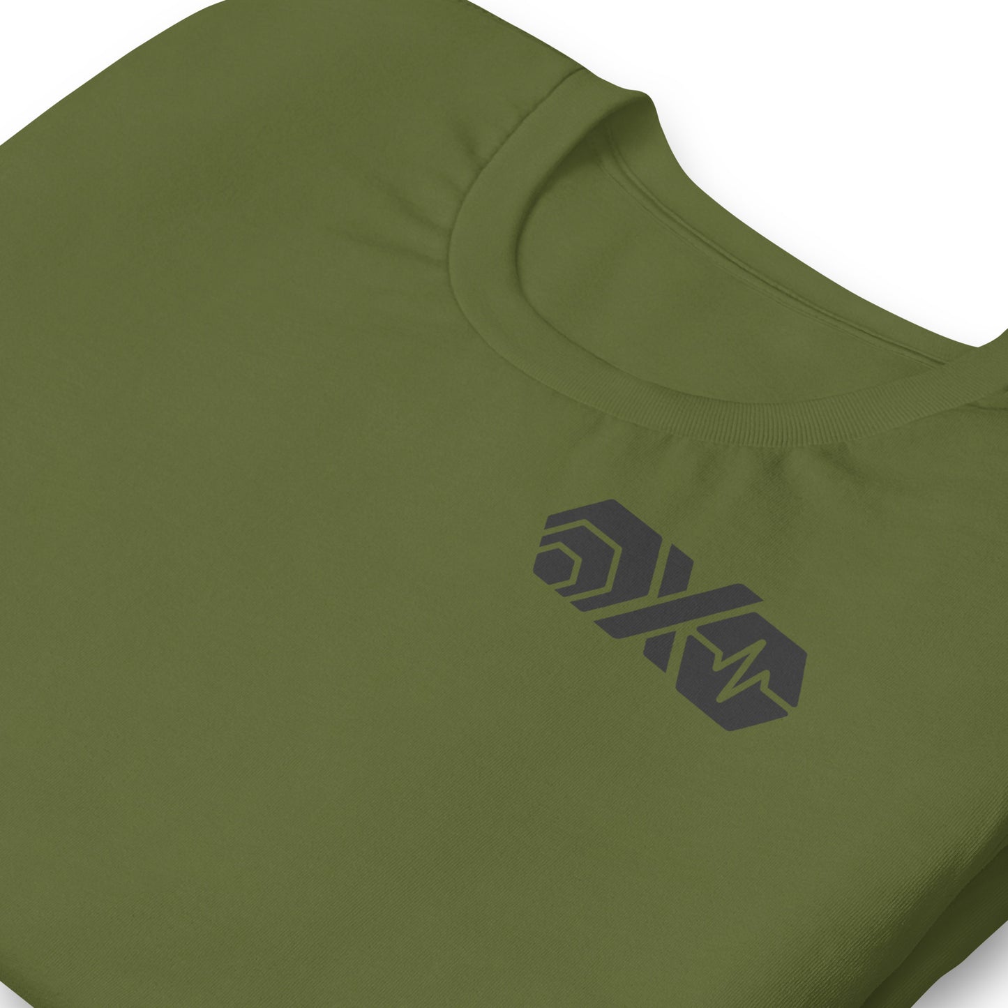 HEX PulseX PulseChain Unisex T-Shirt