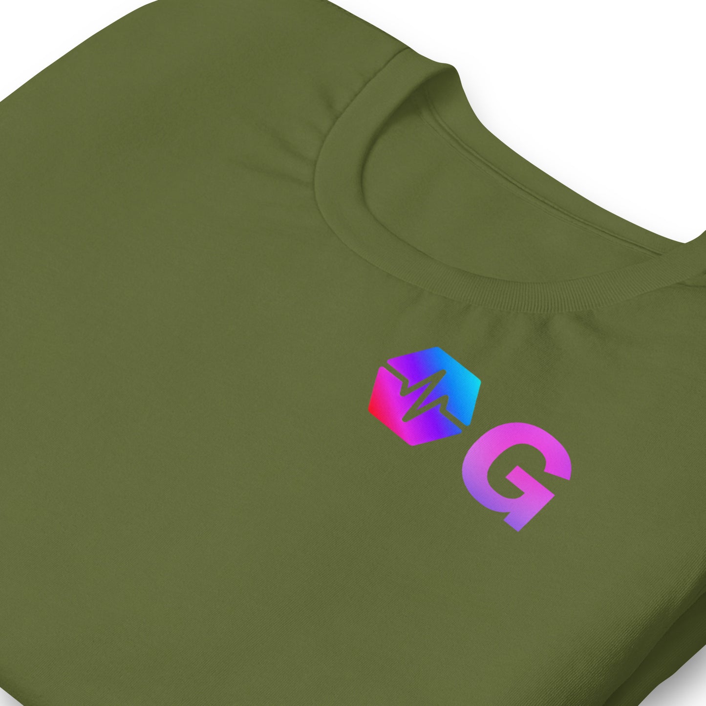 PulseChain OG Unisex T-Shirt