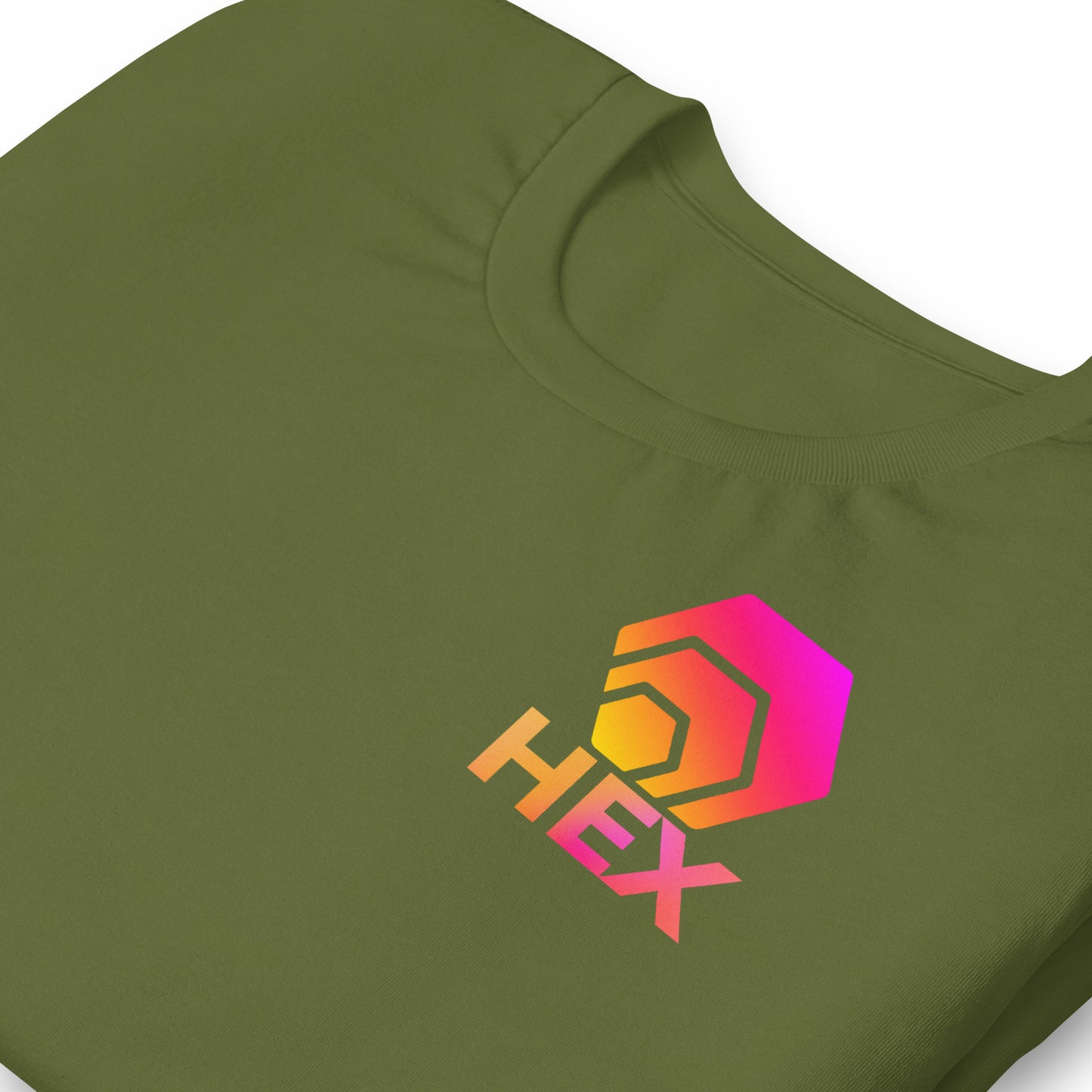 HEX Unisex T-Shirt