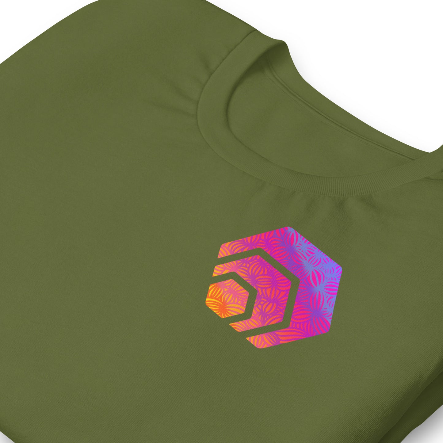 Little Hexican HEX Unisex T-Shirt