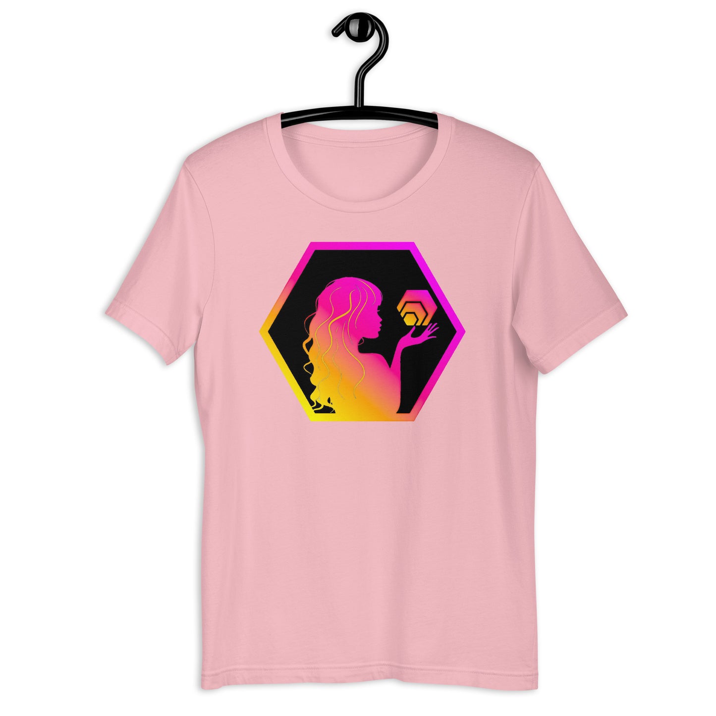 Ladies of HEX Unisex T-Shirt
