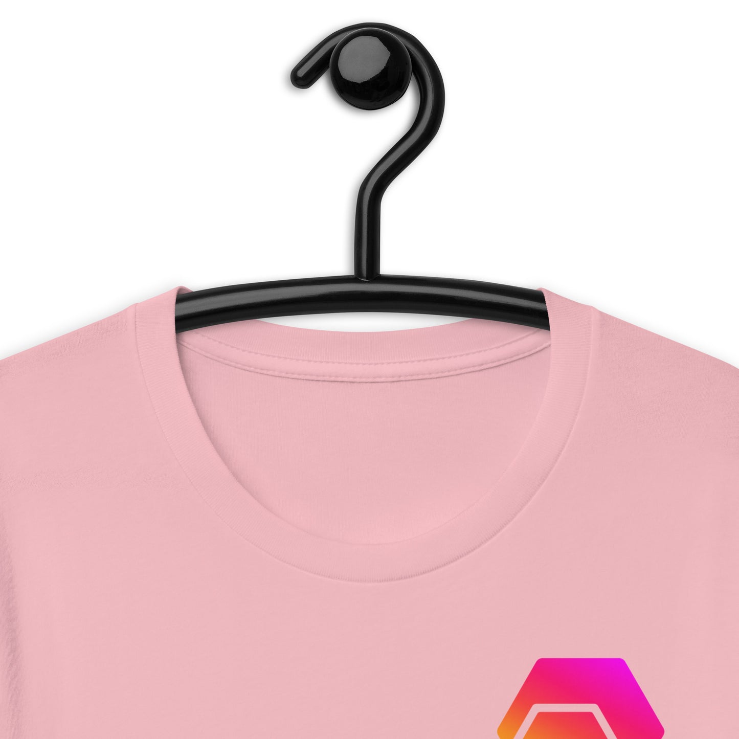 HEX #201 Unisex T-Shirt (Front & Back)