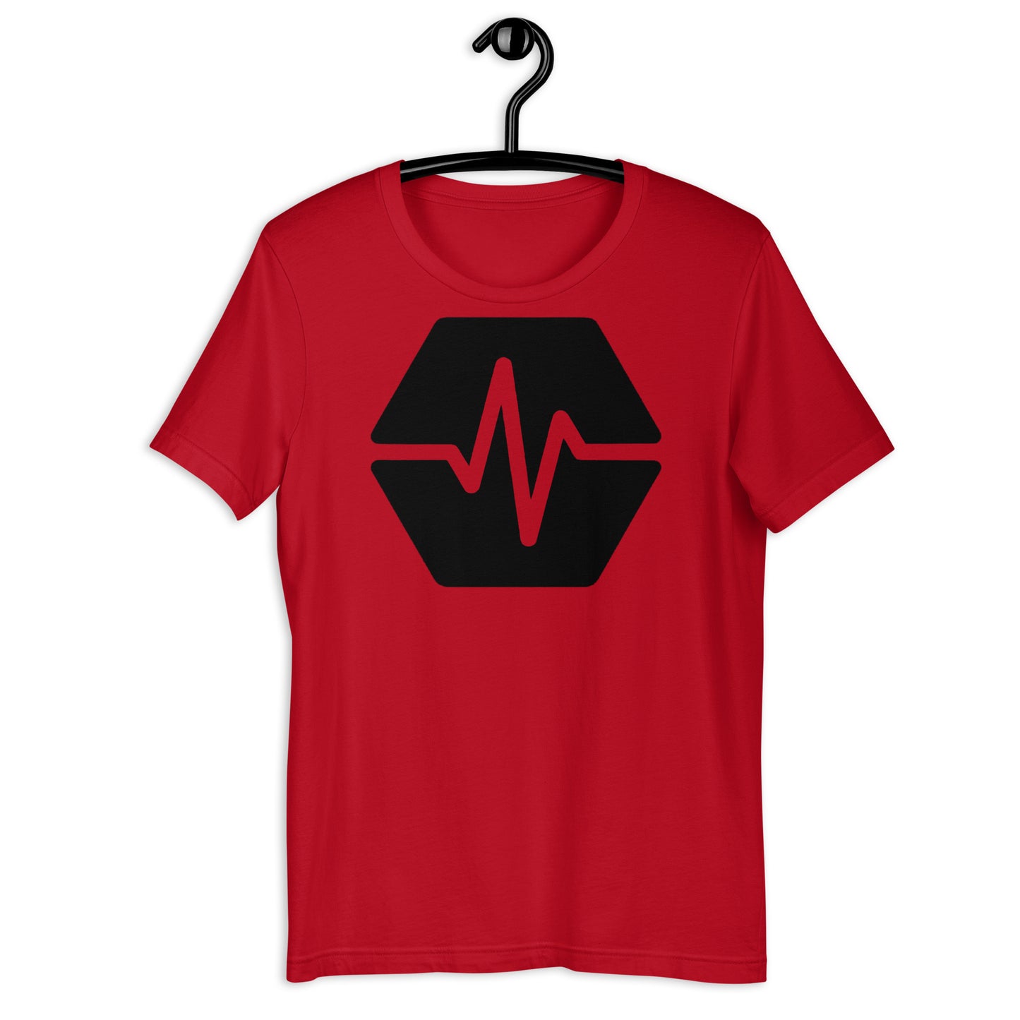 PulseChain Unisex T-Shirt