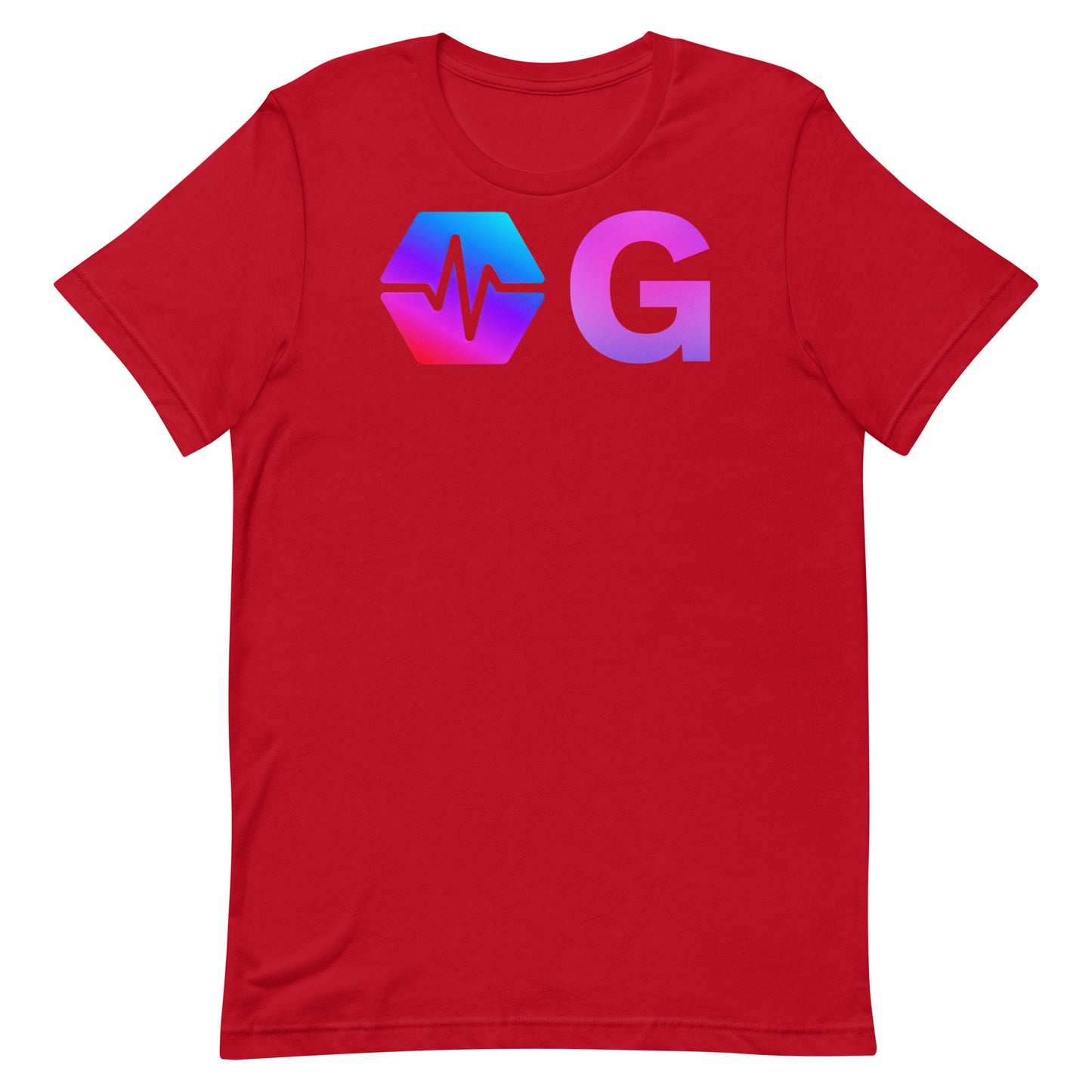 PulseChain OG Unisex T-Shirt