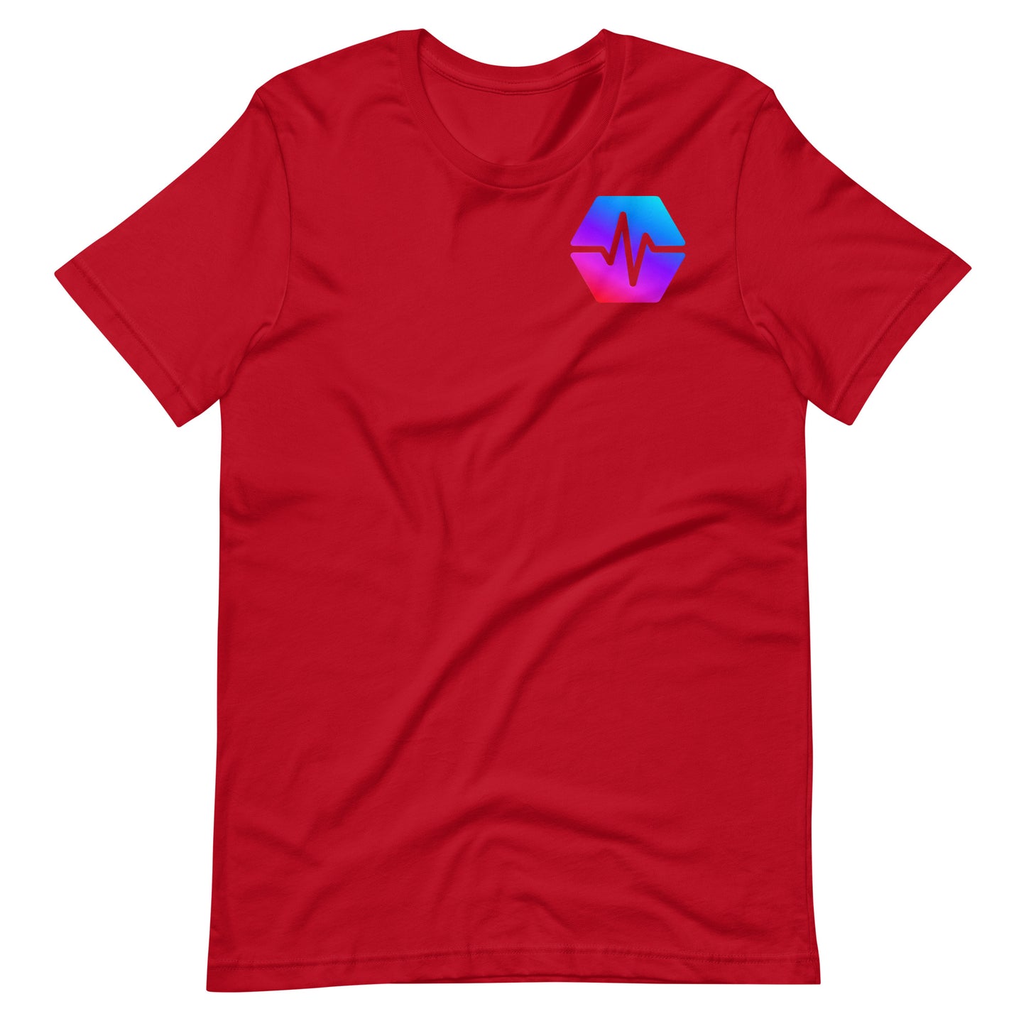 PulseChain Unisex T-Shirt