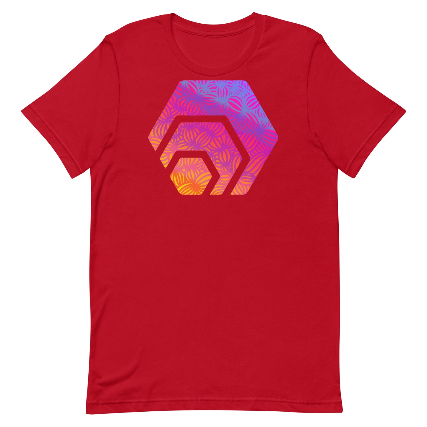 Little Hexican HEX Unisex T-Shirt
