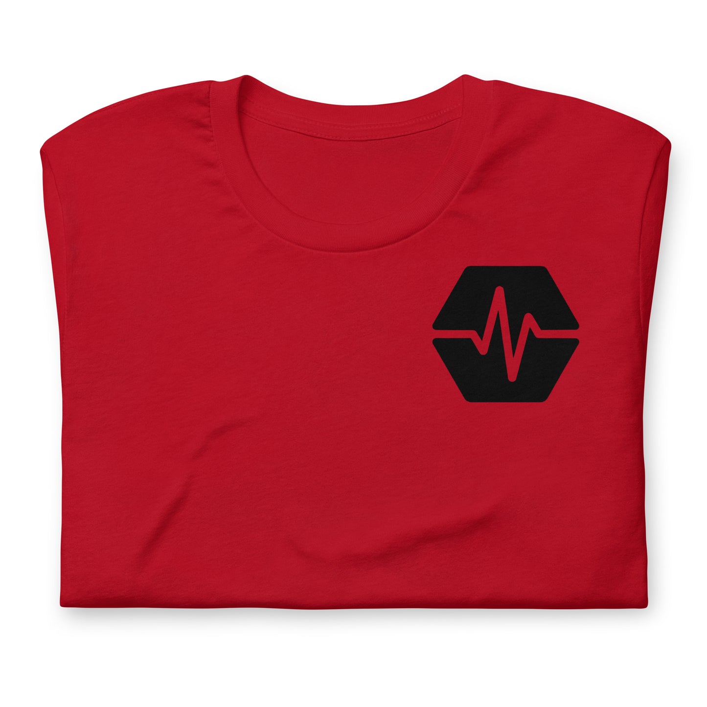 PulseChain Unisex T-Shirt