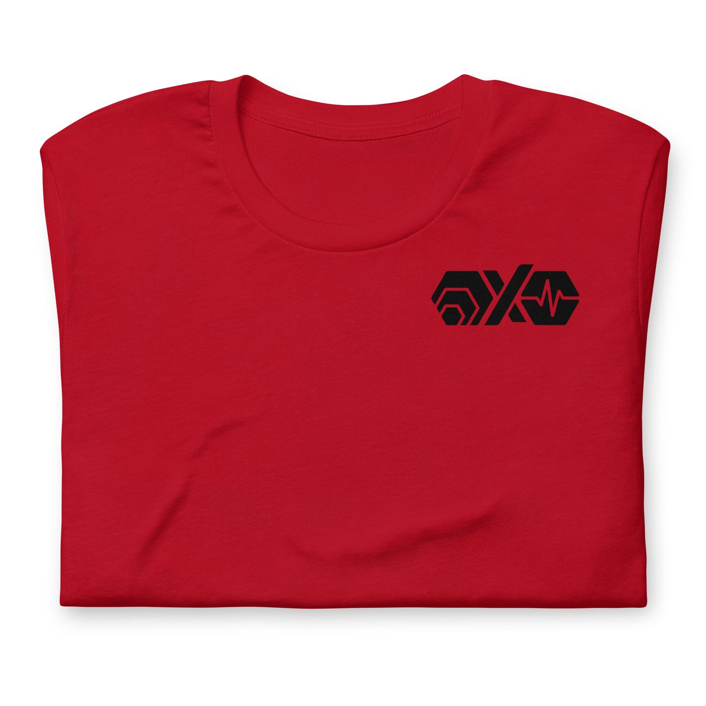 HEX PulseX PulseChain Unisex T-Shirt