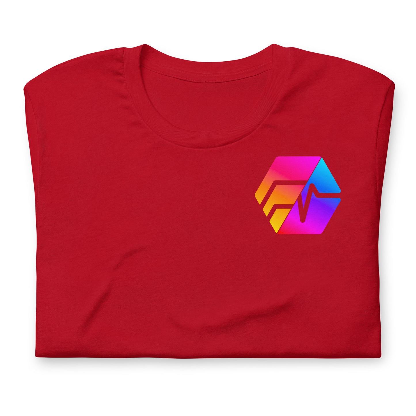 HEX/PulseChain Unisex T-Shirt