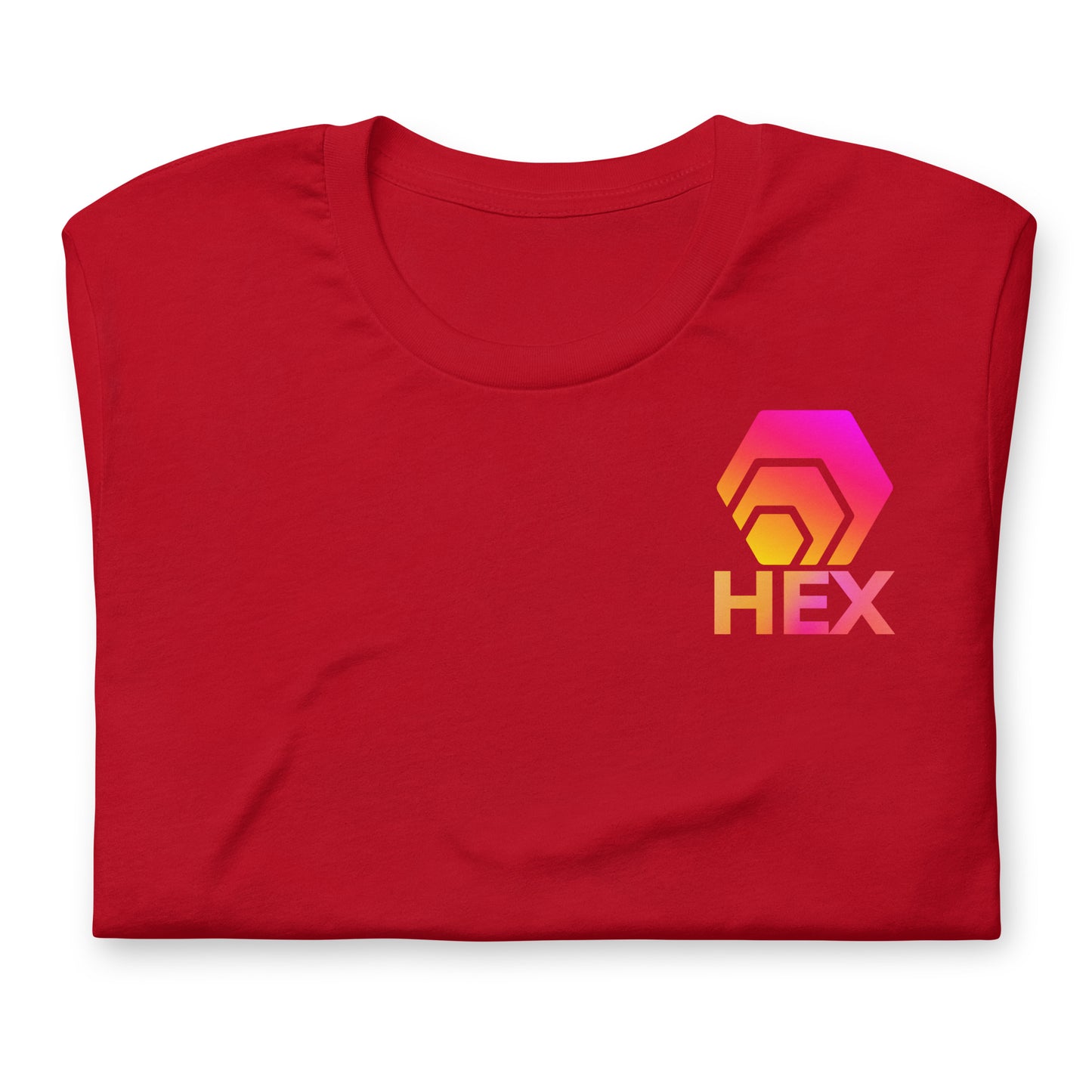 HEX Unisex T-Shirt