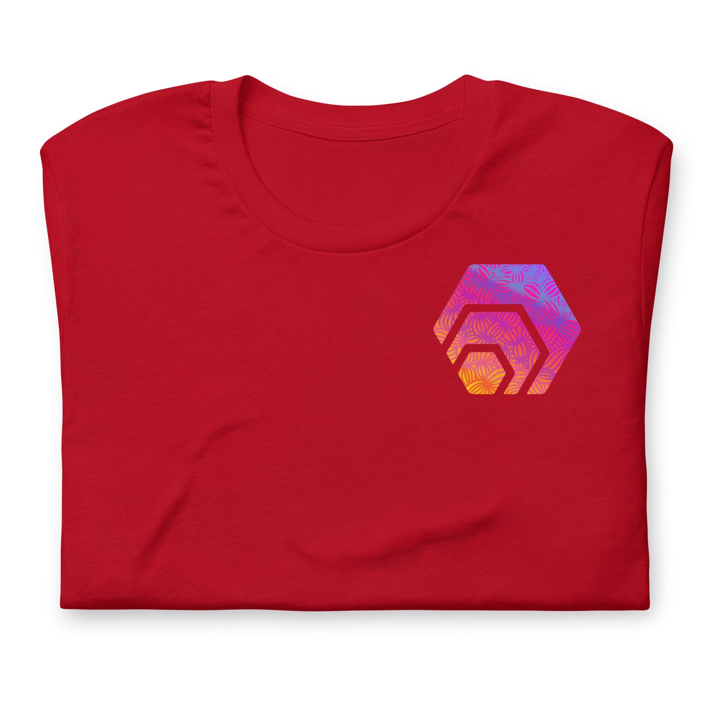 Little Hexican HEX Unisex T-Shirt