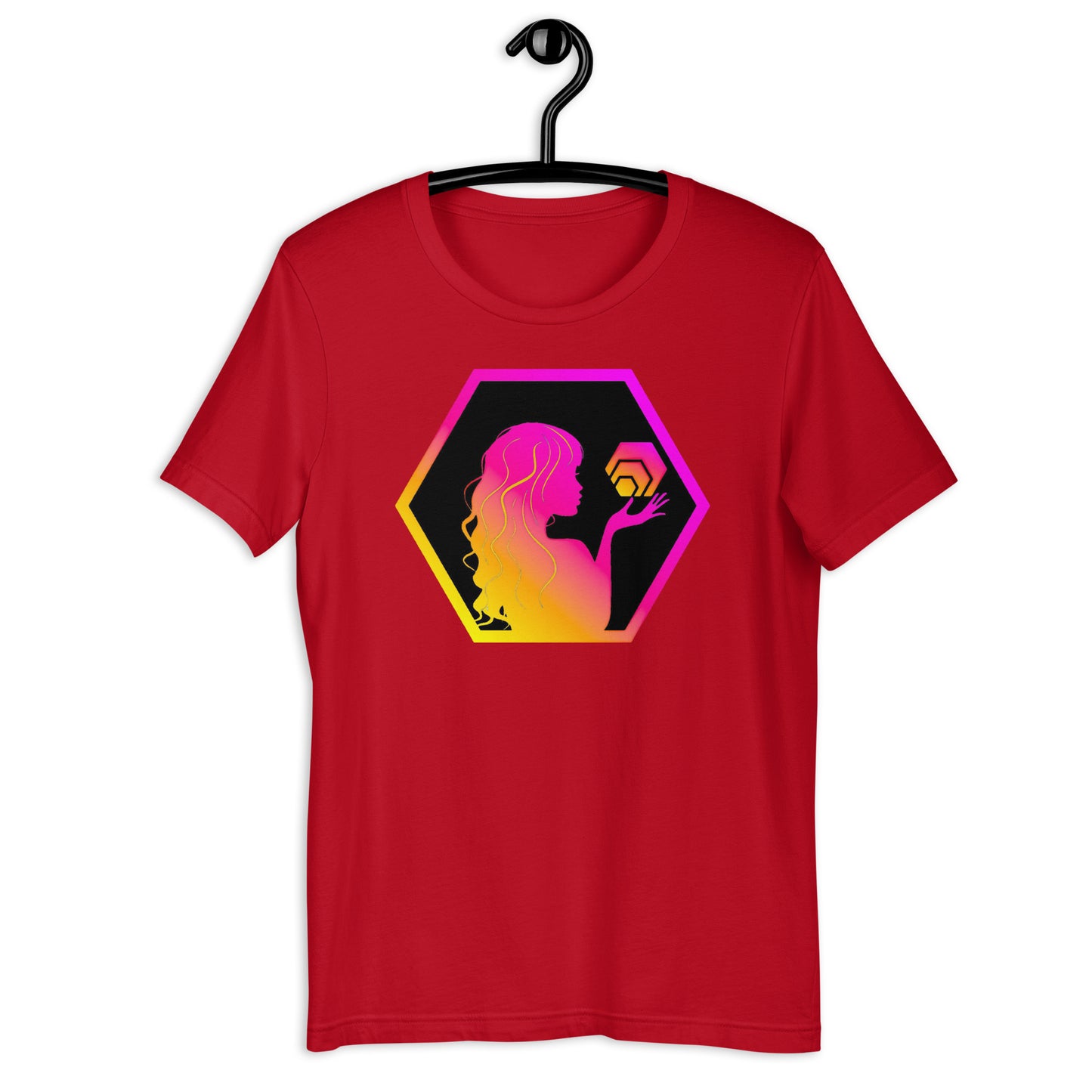 Ladies of HEX Unisex T-Shirt
