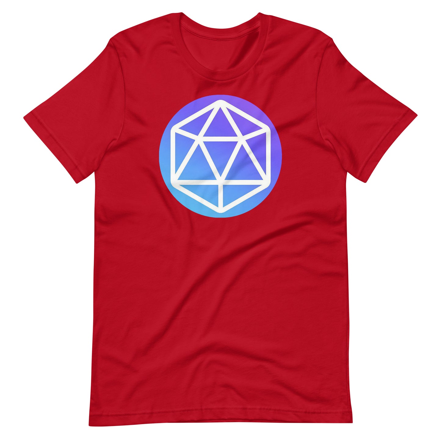 Hedron Unisex T-Shirt