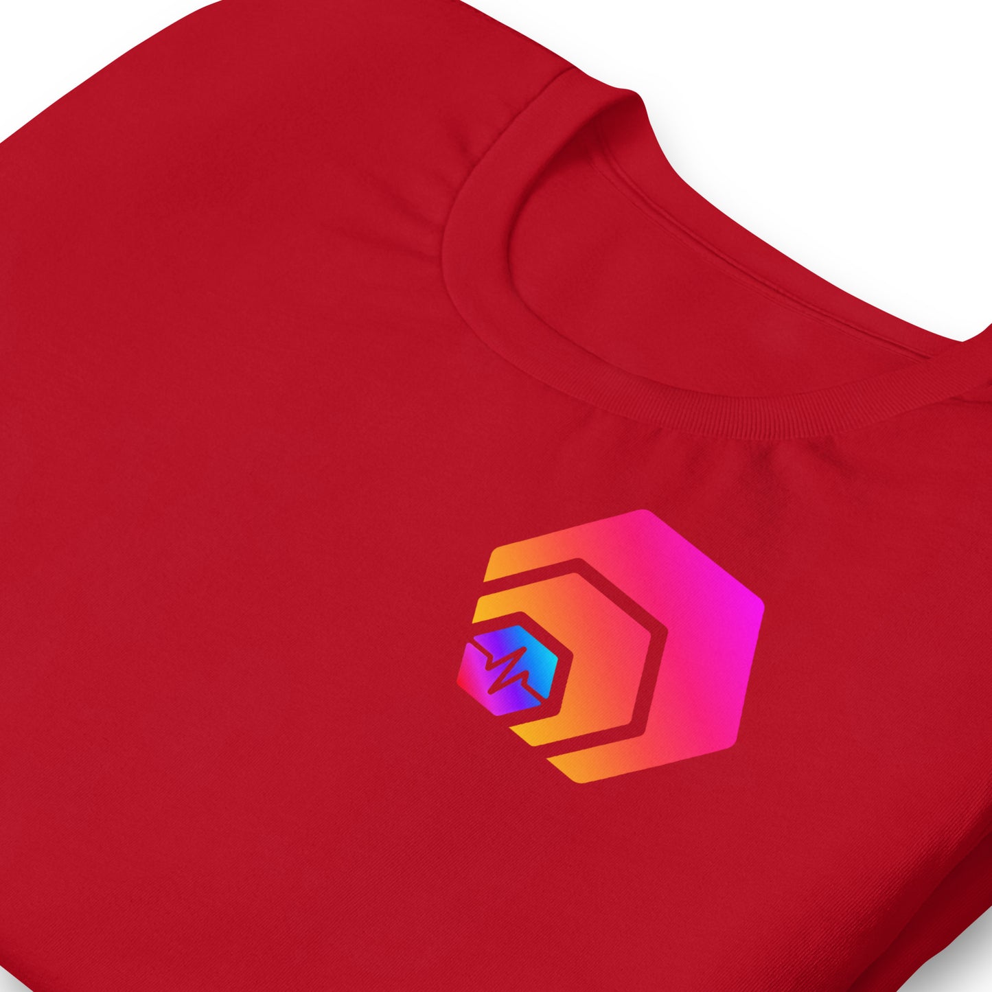 HEX and PulseChain Unisex T-Shirt