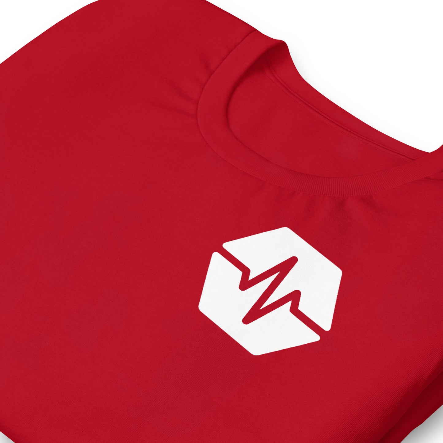PulseChain Unisex T-Shirt